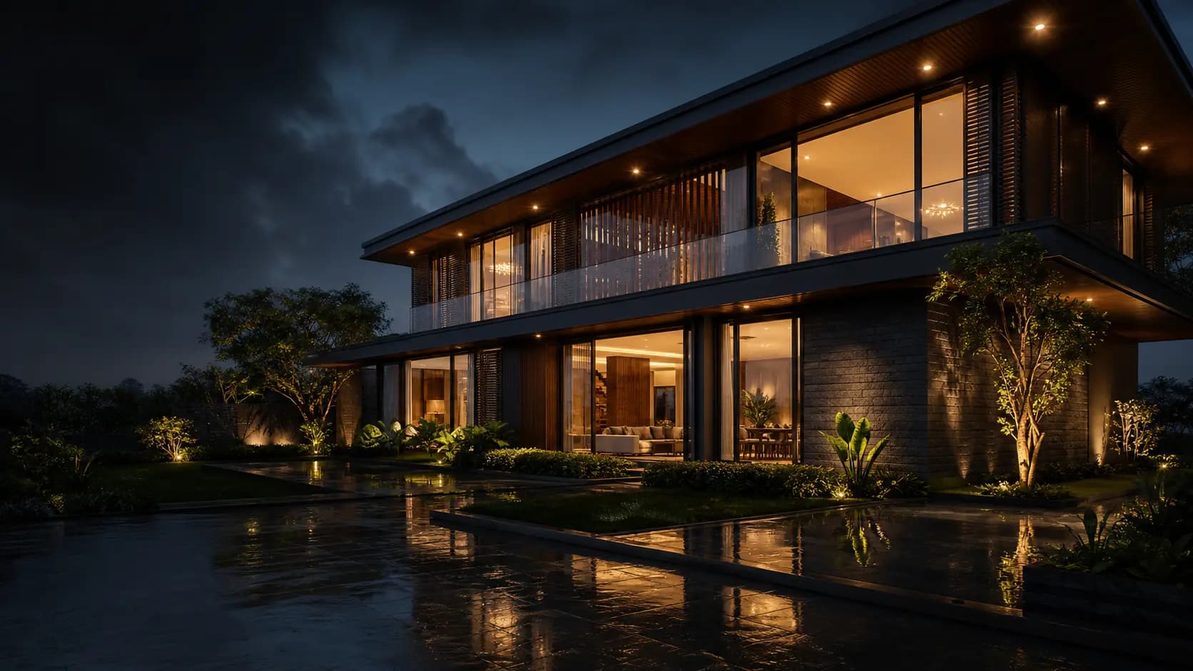 Công trình của Công ty TNHH Bimhouse Group