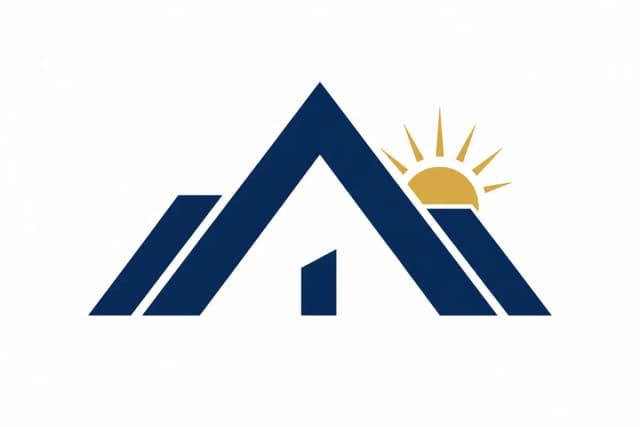 Logo Kiến Tạo An Gia