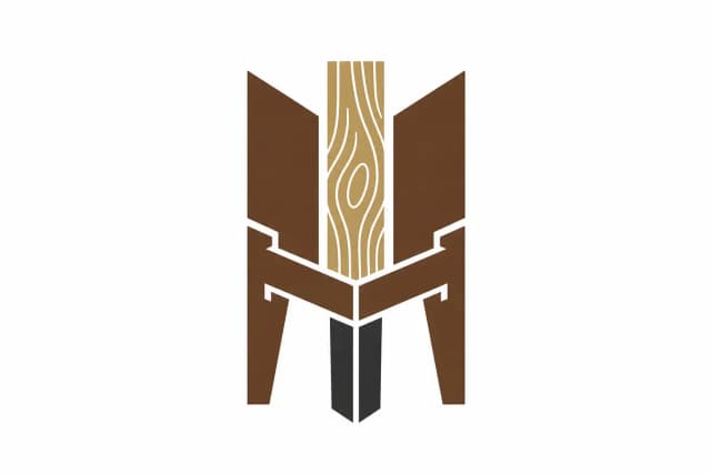 Logo Nội Thất Mộc Thành
