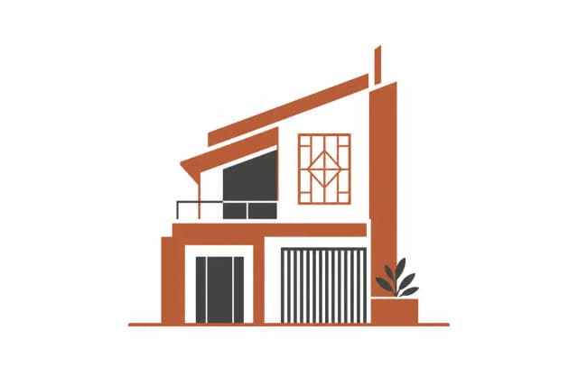 Logo Nhà Việt Khang