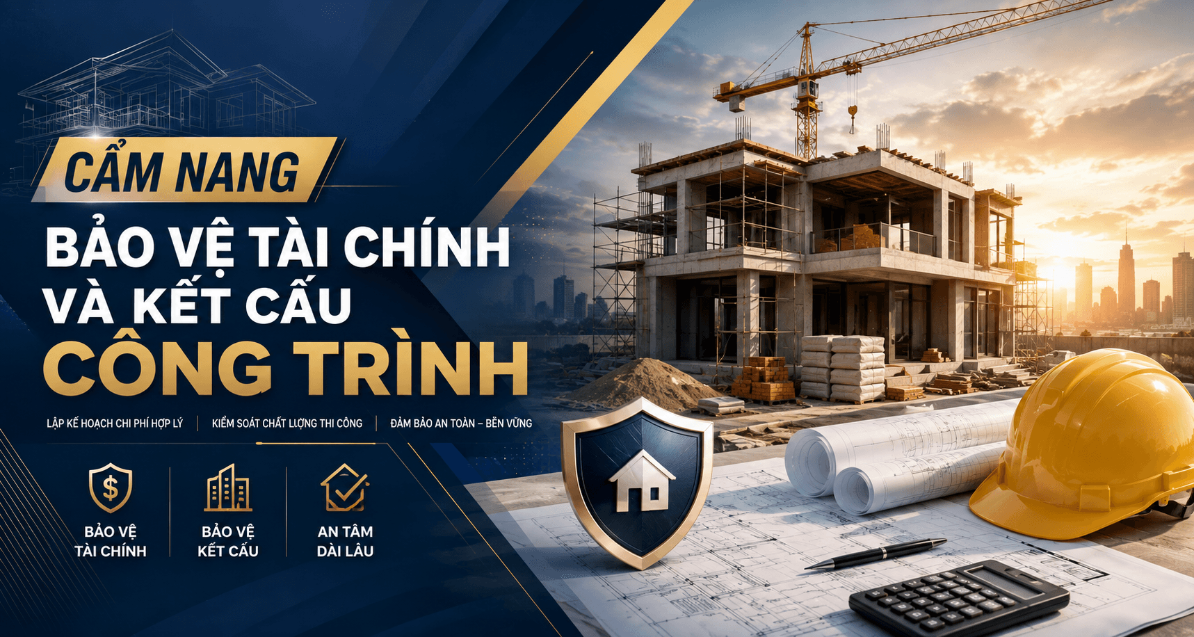 Top 15 Điều Nên Tránh Khi Xây Nhà: Cẩm Nang Bảo Vệ Tài Chính Và Kết Cấu Công Trình