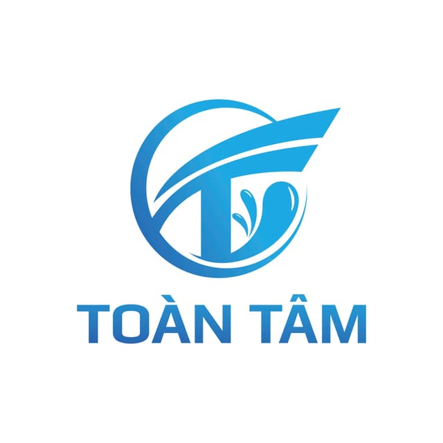 Logo Toàn Tâm Việt Nam