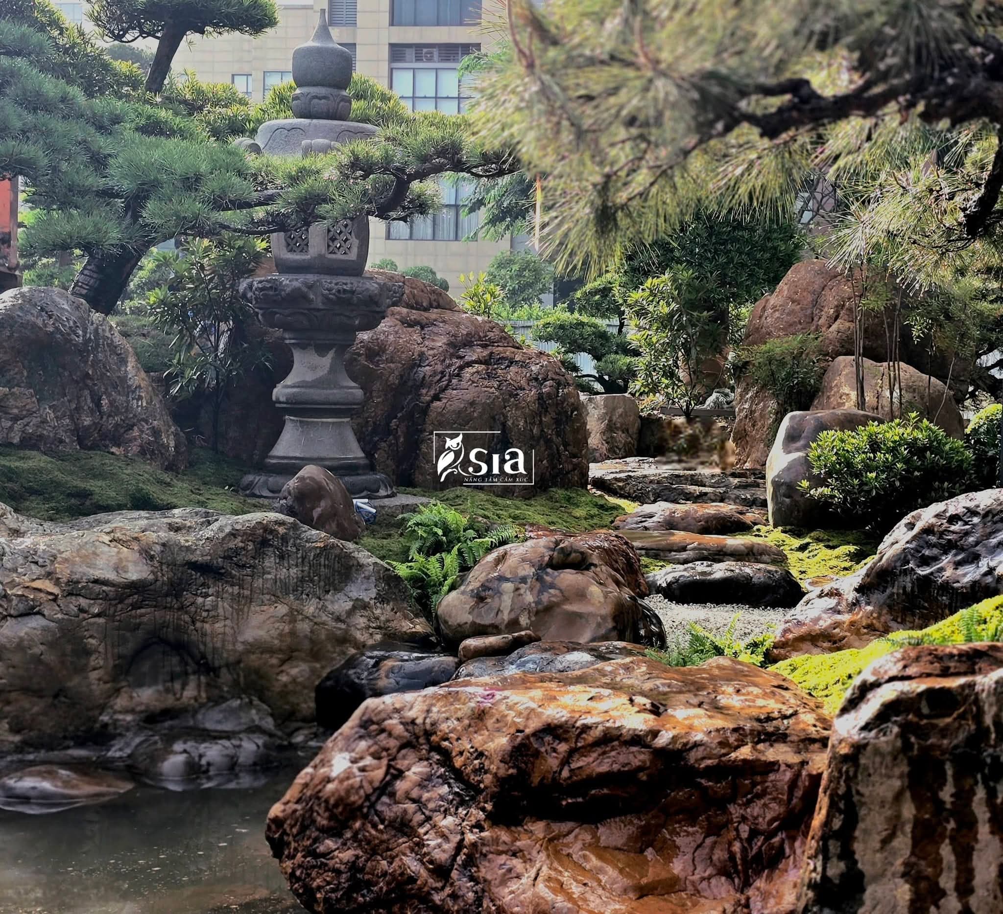 Văn phòng Sài Gòn - hình ảnh công trình