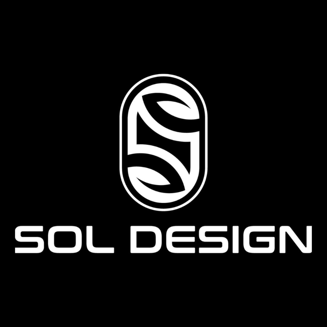 Logo Sol Design