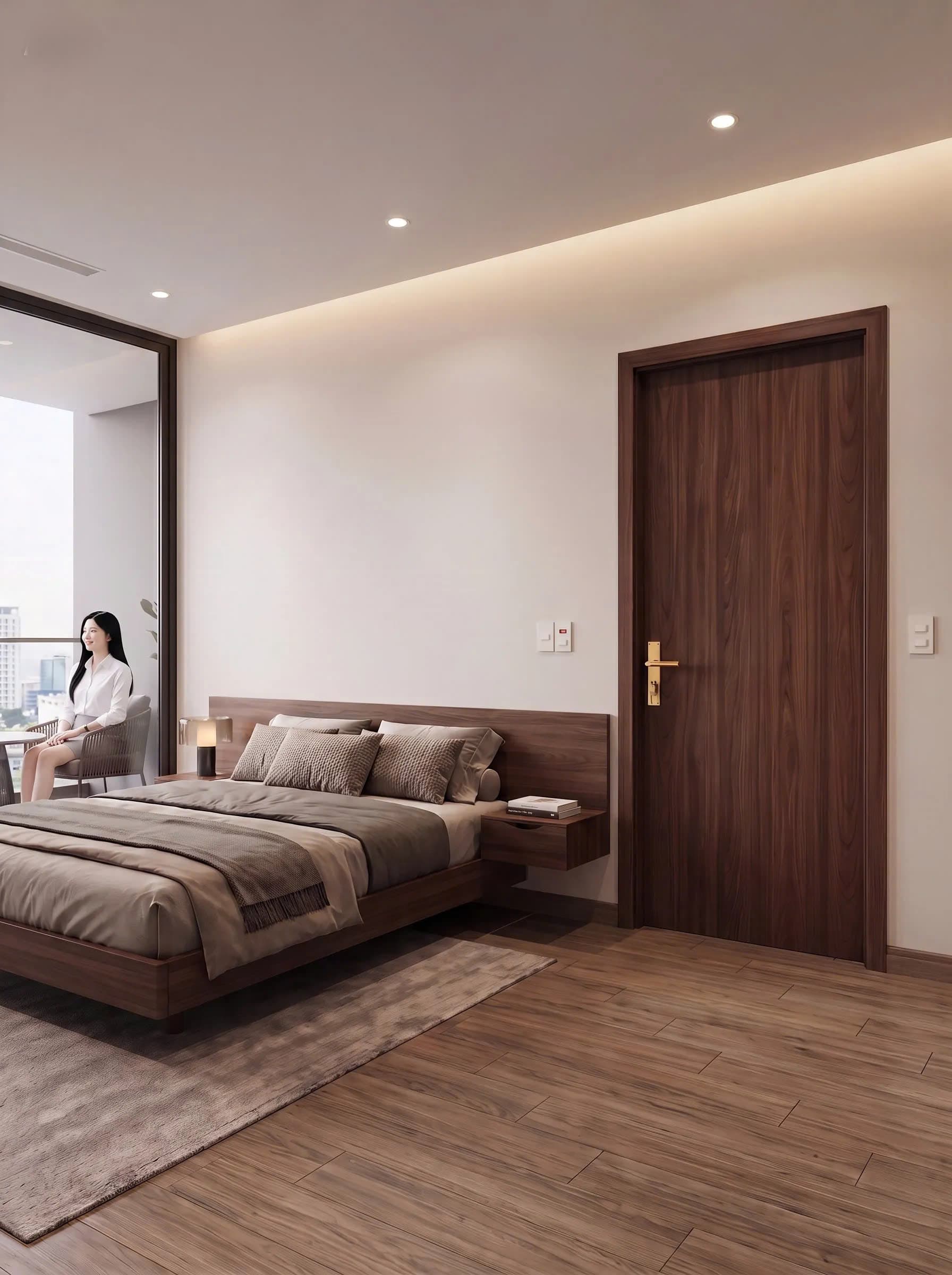Nhà phố Thanh Hà, Hải Dương