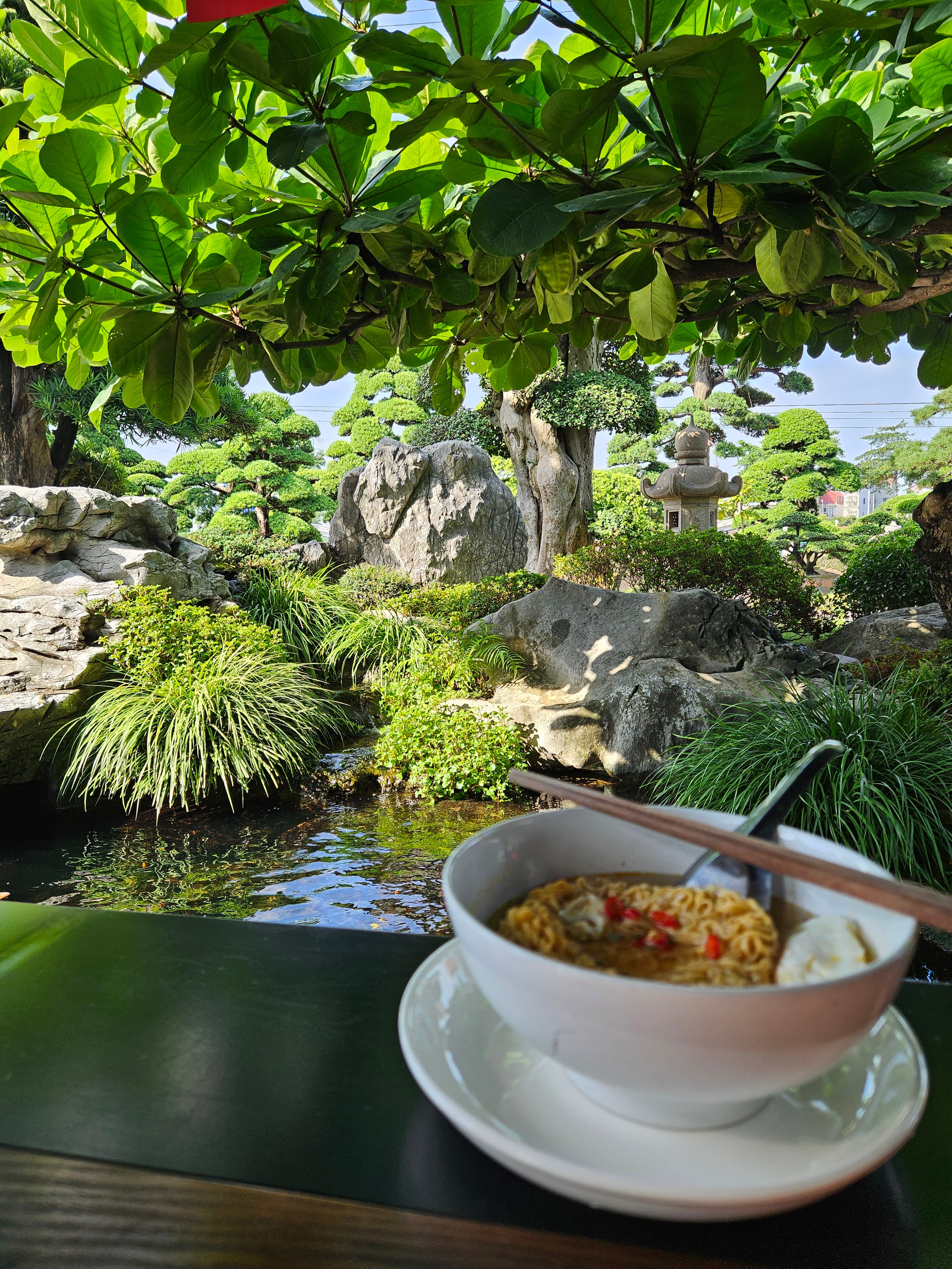 Văn phòng Asia - hình ảnh công trình