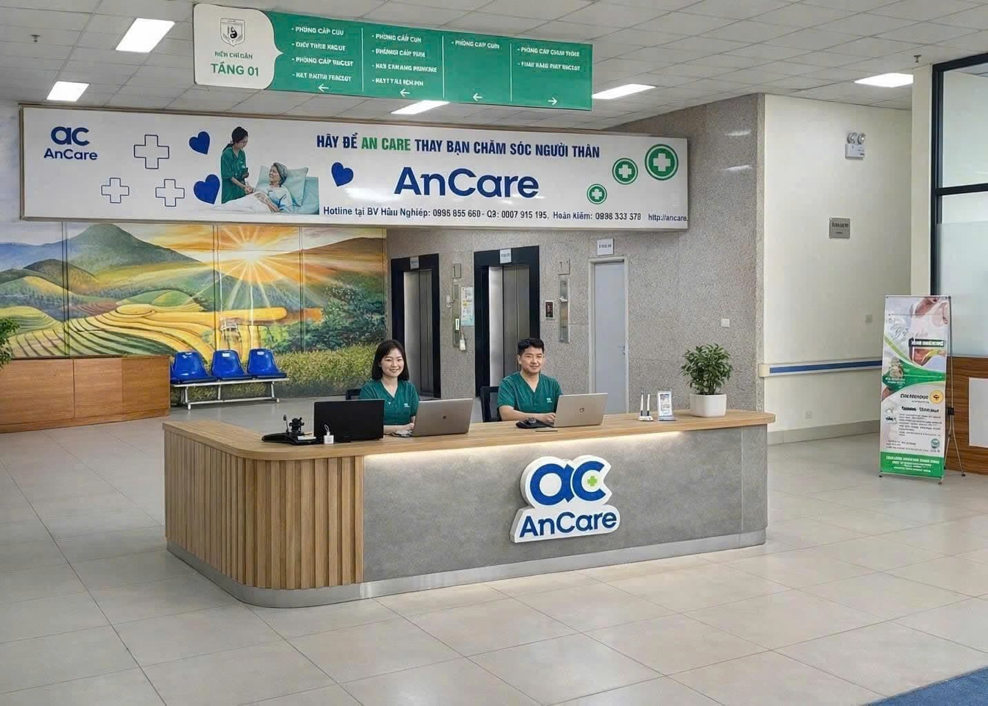 Công trình 3 của Xây dựng và Nội thất Xuân Thành