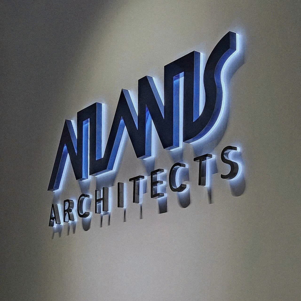 Logo Atlantis Architects