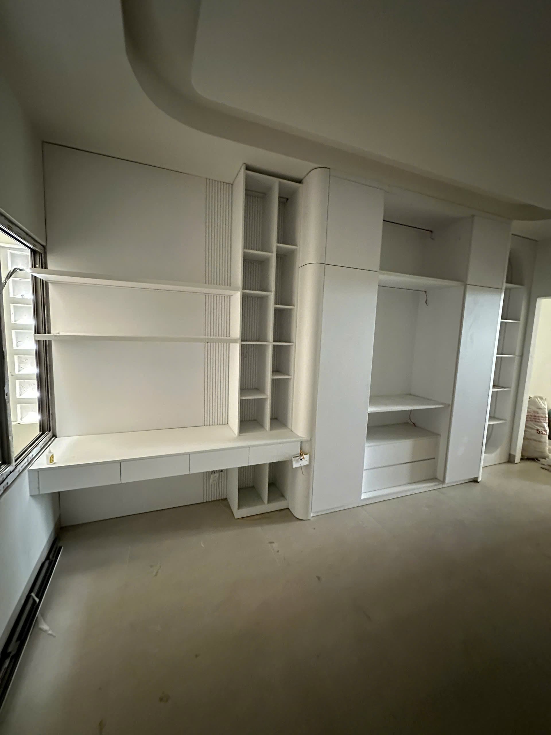 Nội thất dự án biệt thự Vinhomes - hình ảnh công trình