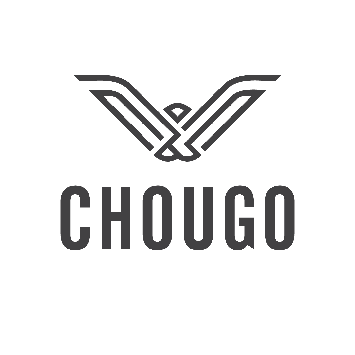 Logo CÔNG TY TNHH CHOUGO