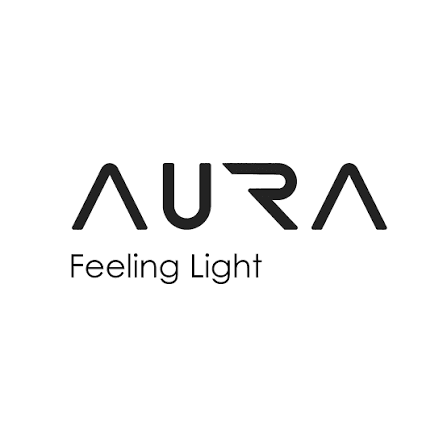 Logo Vũ Liêm - Aura Lighting