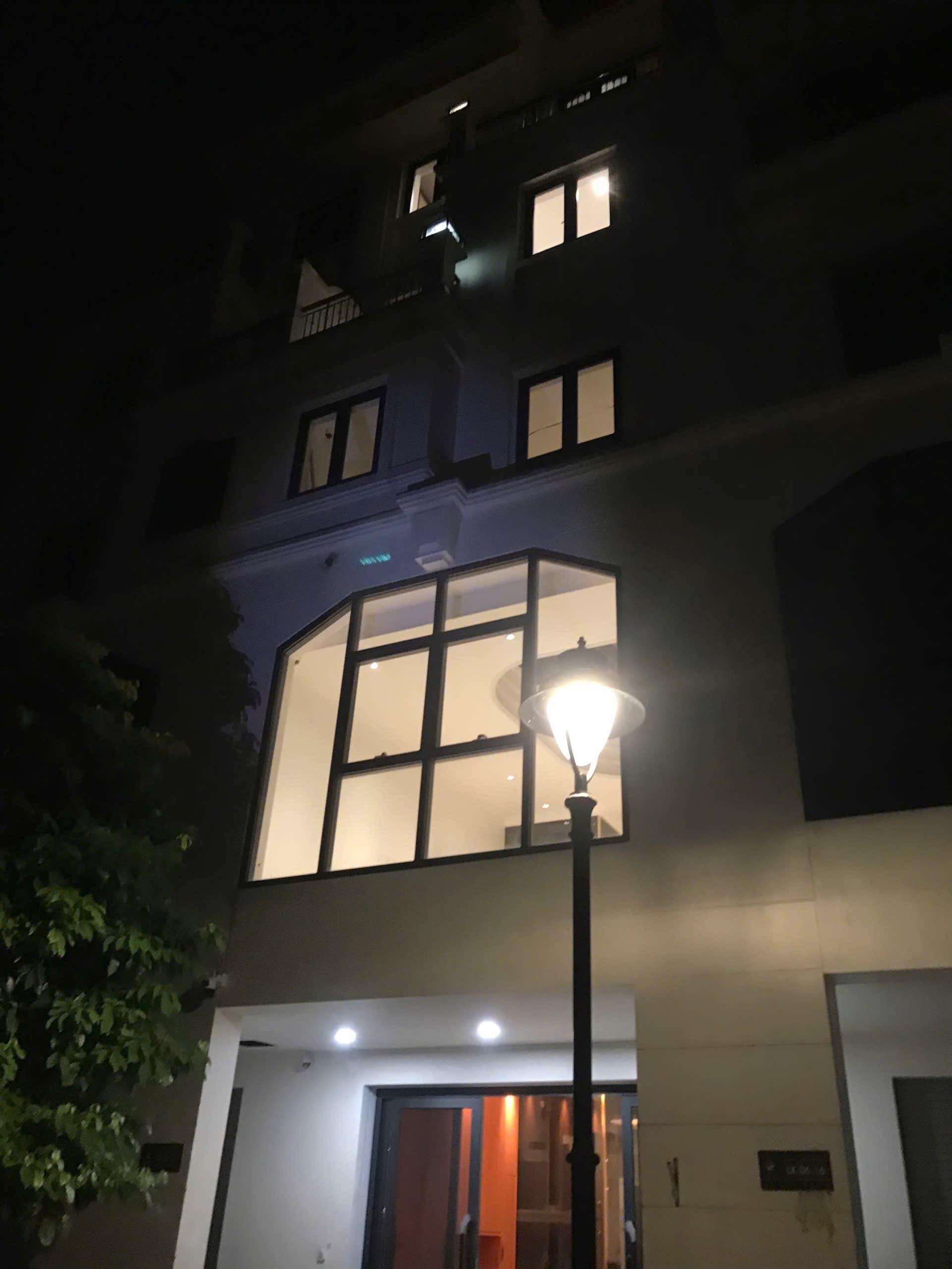 Shophouse Khu Đô Thị Hinode Hoài Đức - hình ảnh công trình
