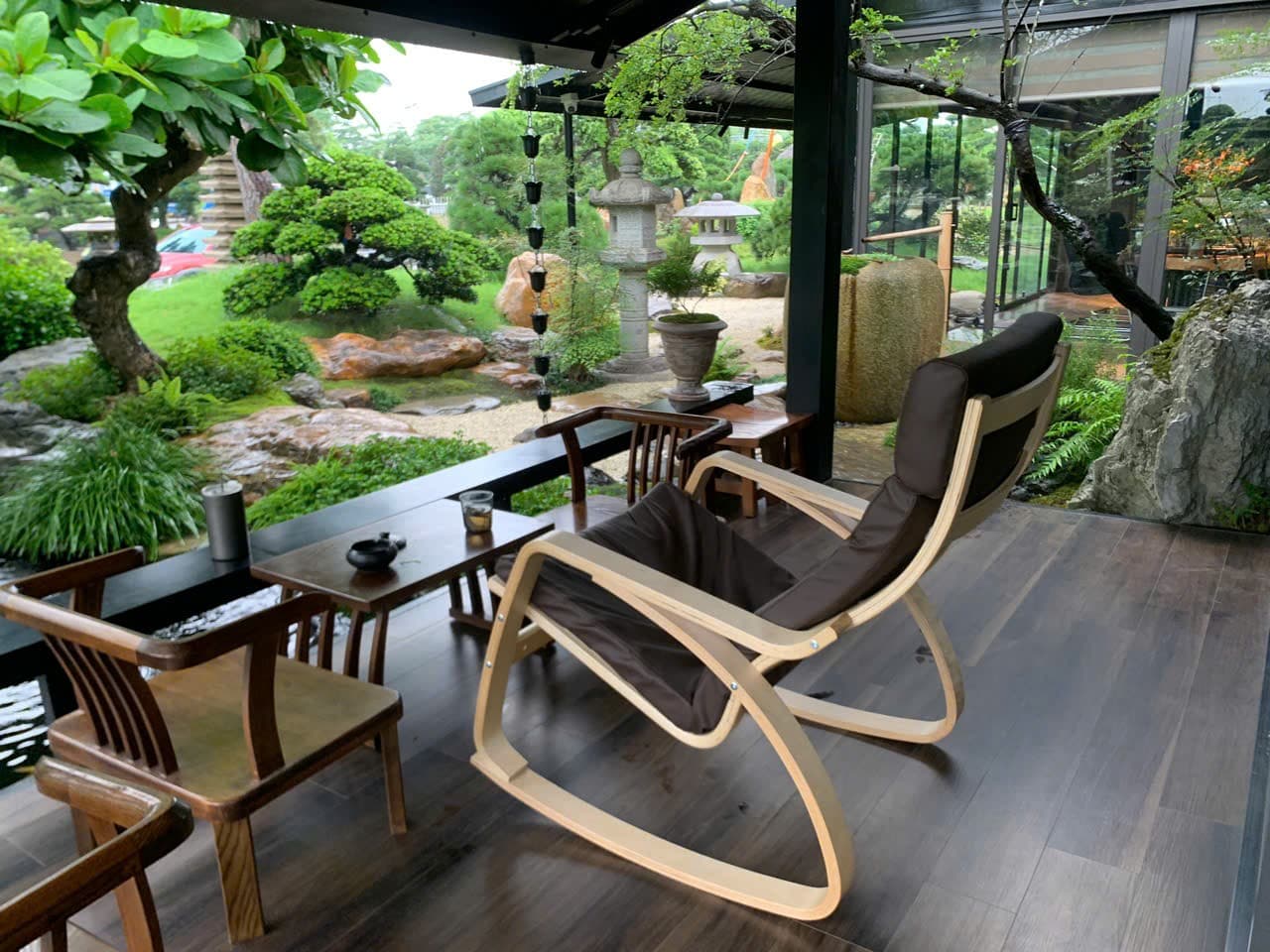Văn phòng Asia - hình ảnh công trình