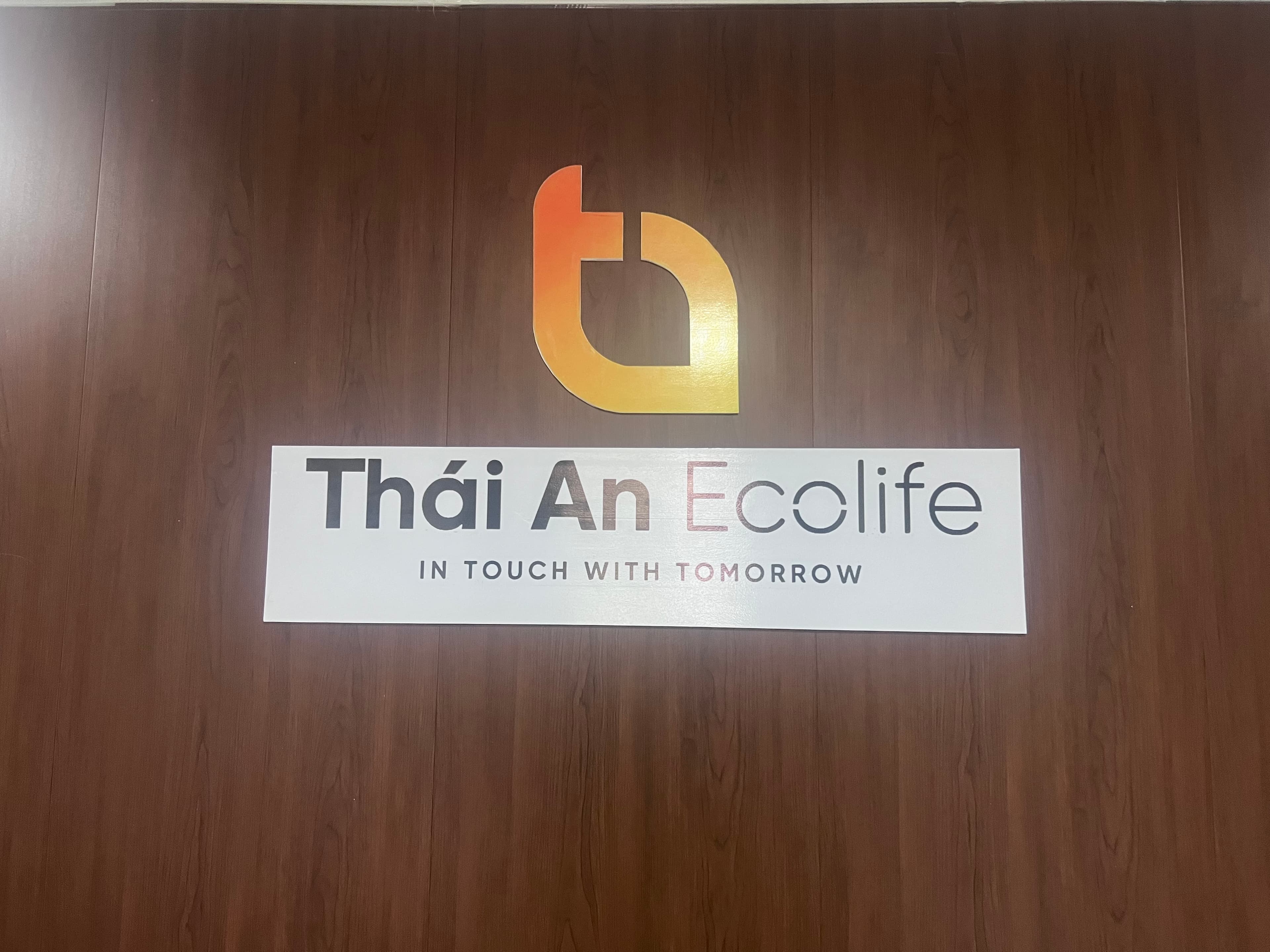 Công trình của Công ty cổ phần Thái An Ecolife