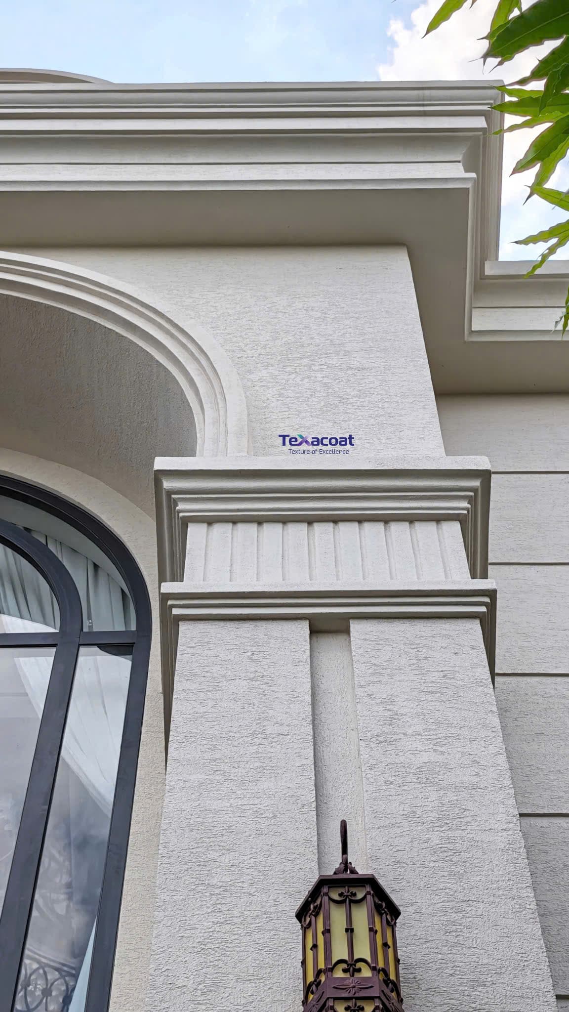 Công trình 2 của Công ty cổ phần TexaCoat