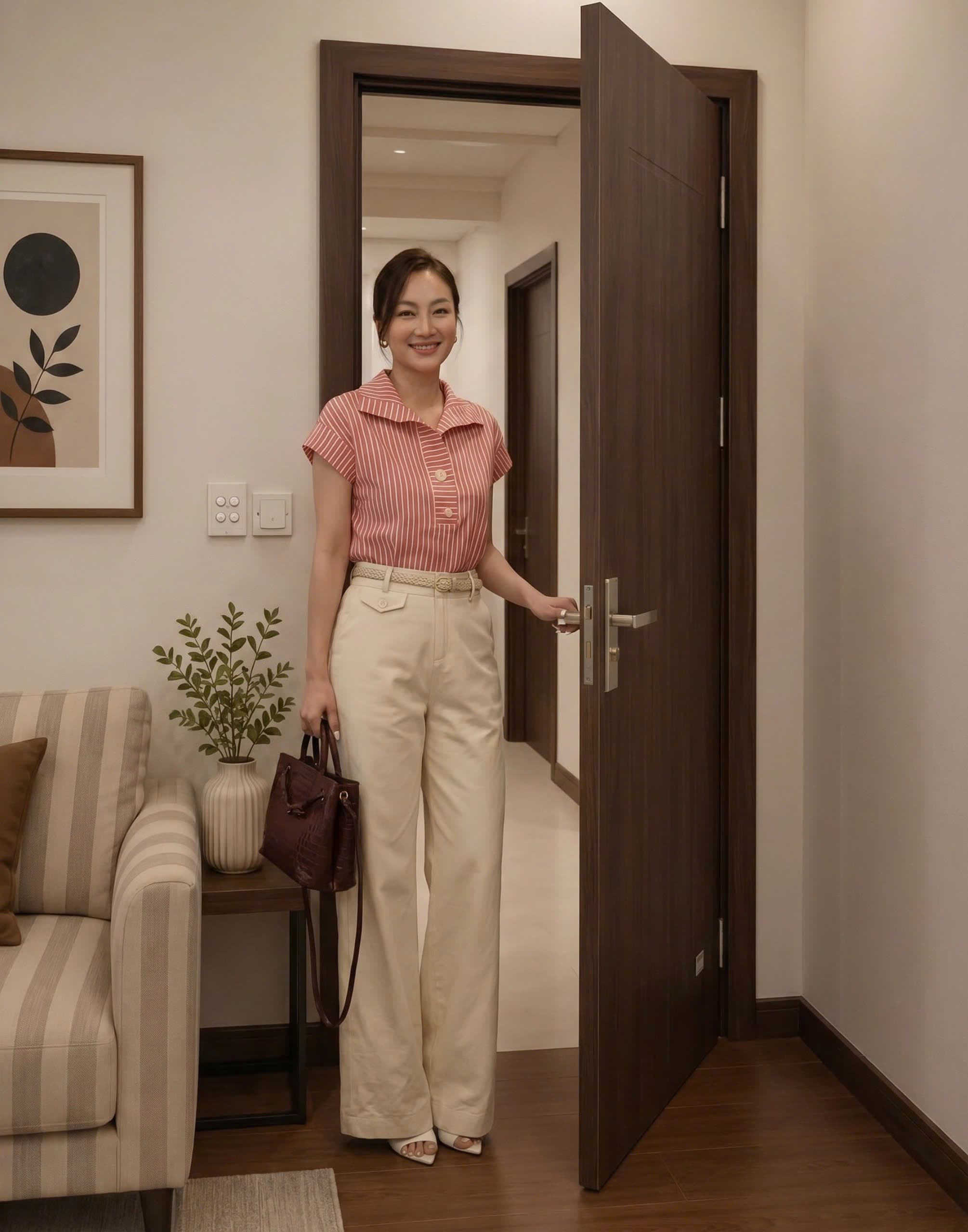 Khách Sạn Holiday Hải Phòng - hình ảnh công trình