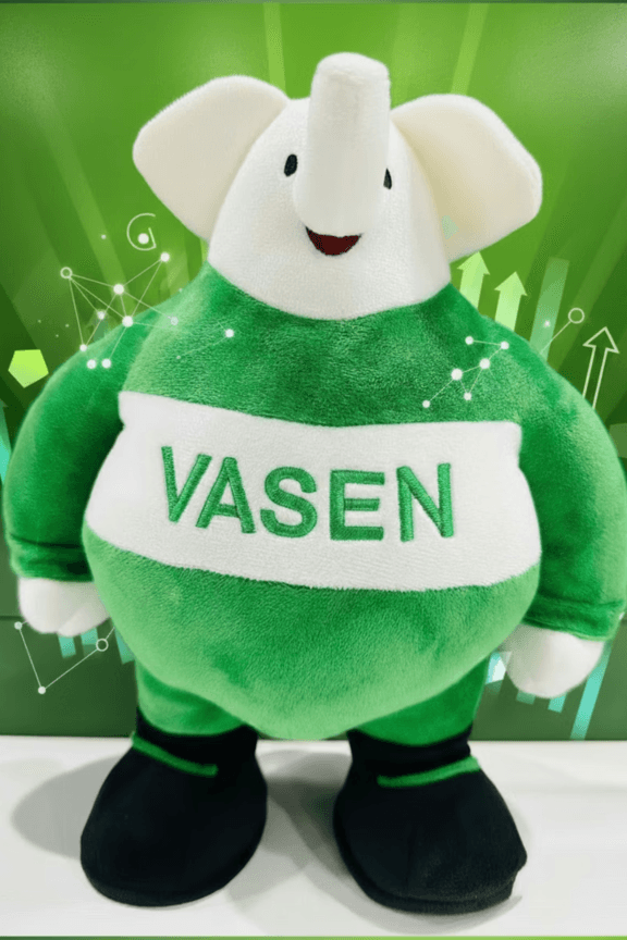 Logo Vasen Việt Nam