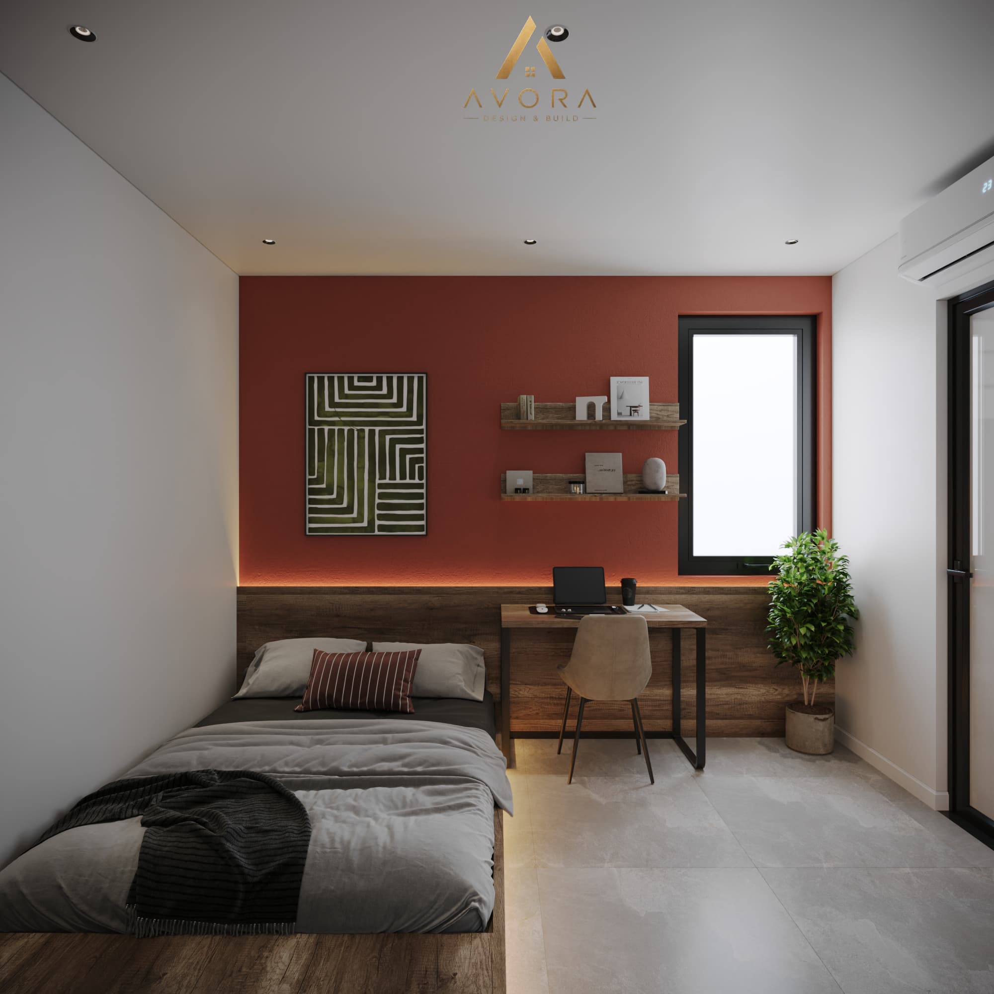 Căn hộ dịch vụ Hà Nội - hình ảnh công trình