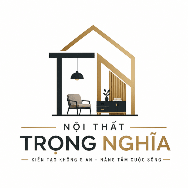 Logo Nội Thất Trọng Nghĩa