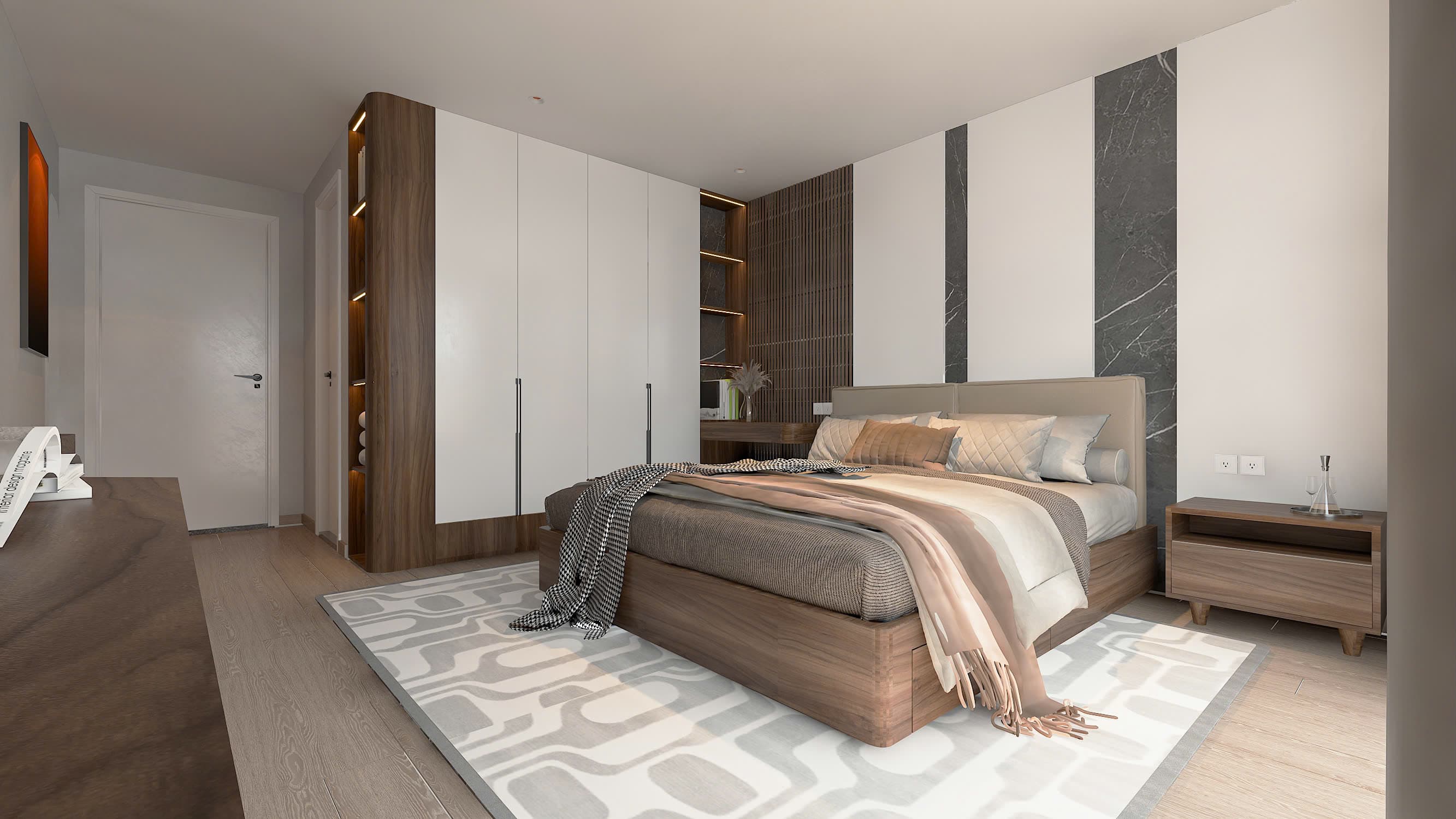 Biệt thự vinhomes Ocean park 2 - hình ảnh công trình