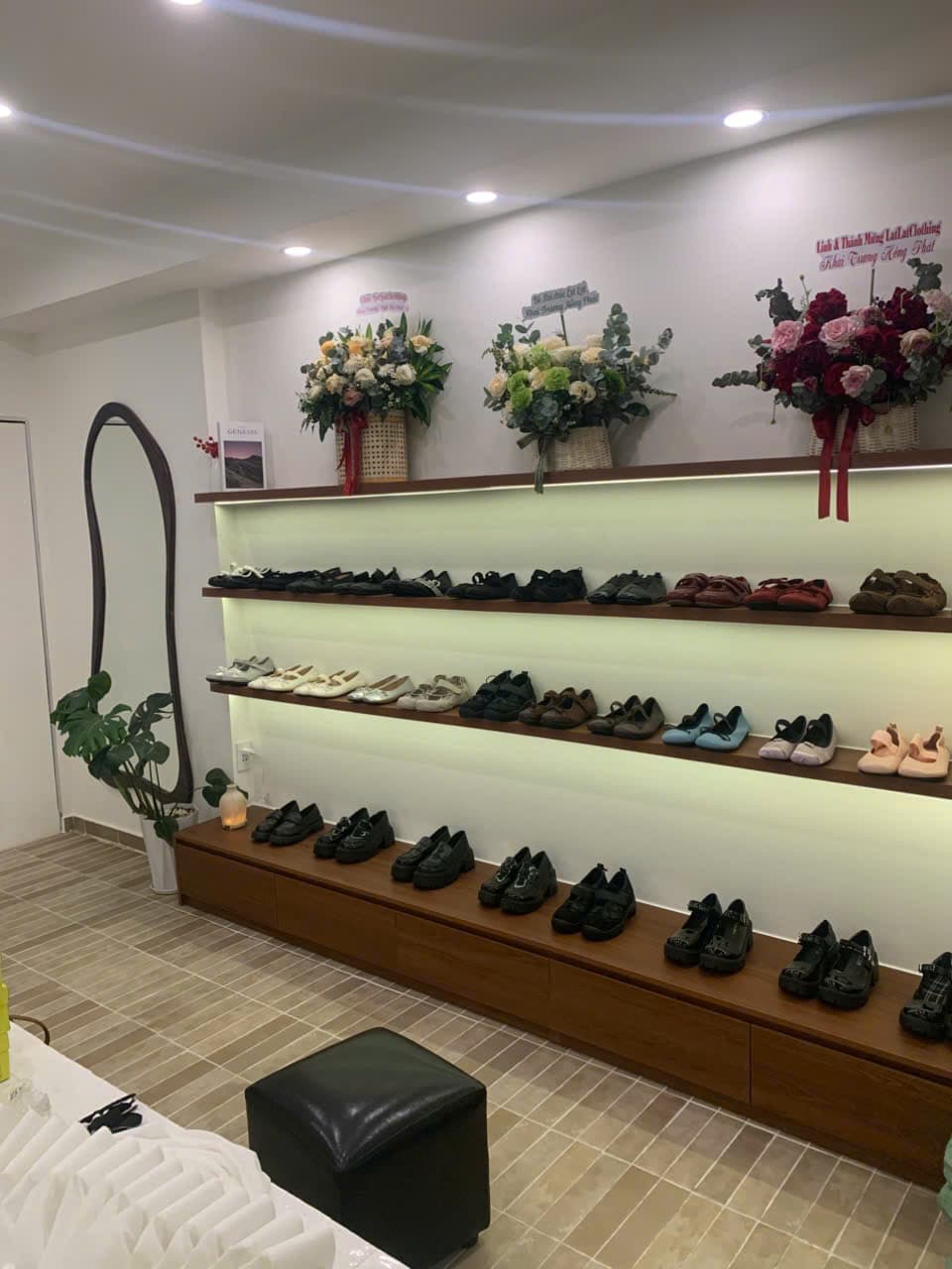 Công trình 4 của CÔNG TY CỔ PHẦN XÂY DỰNG - TRANG TRÍ NỘI THẤT - CƯỜNG QUYỀN
