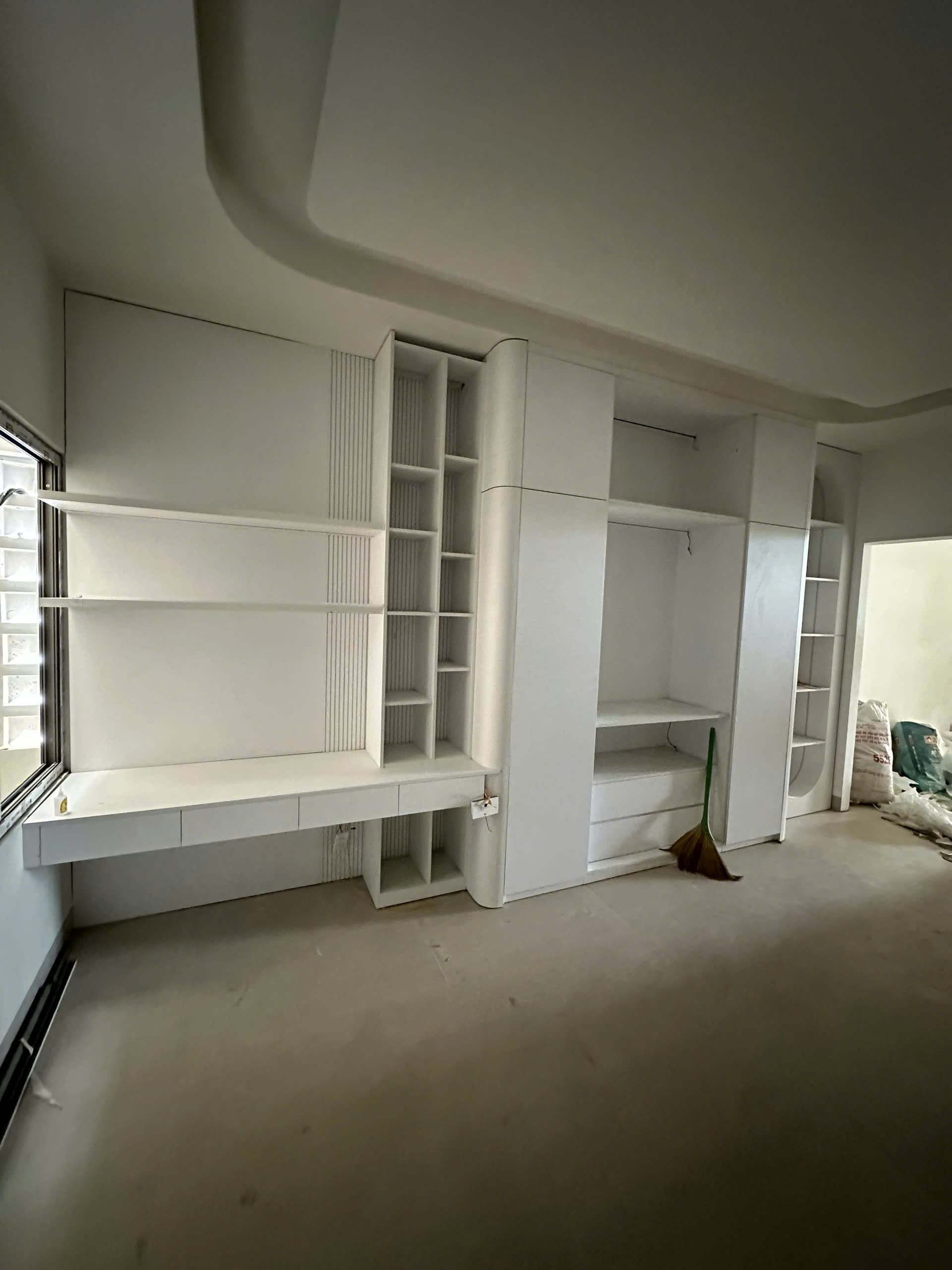 Nội thất dự án biệt thự Vinhomes - hình ảnh công trình