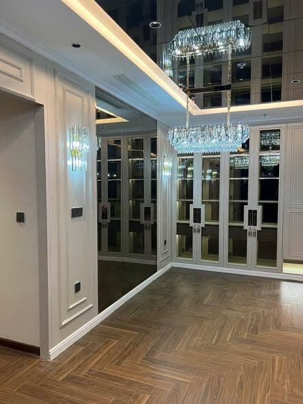 Vinhome Central Park Tân Cảng