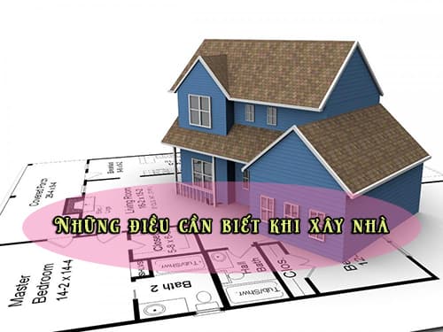 10 Điều CẦN BIẾT Trước Khi Xây Nhà. Ai Lỡ Xây Rồi Cũng Gật Gù