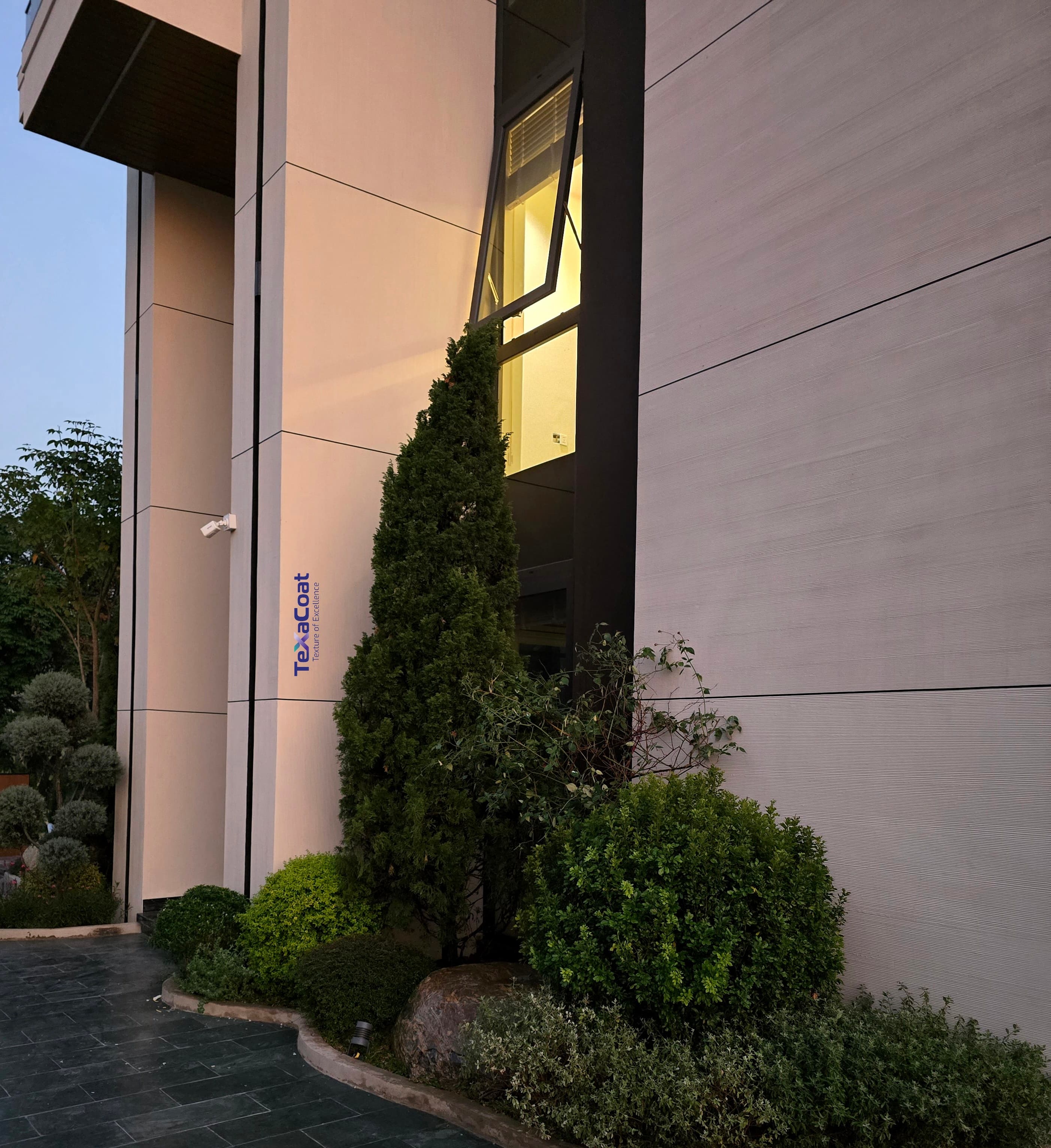 Villa Ông giáo - hình ảnh công trình