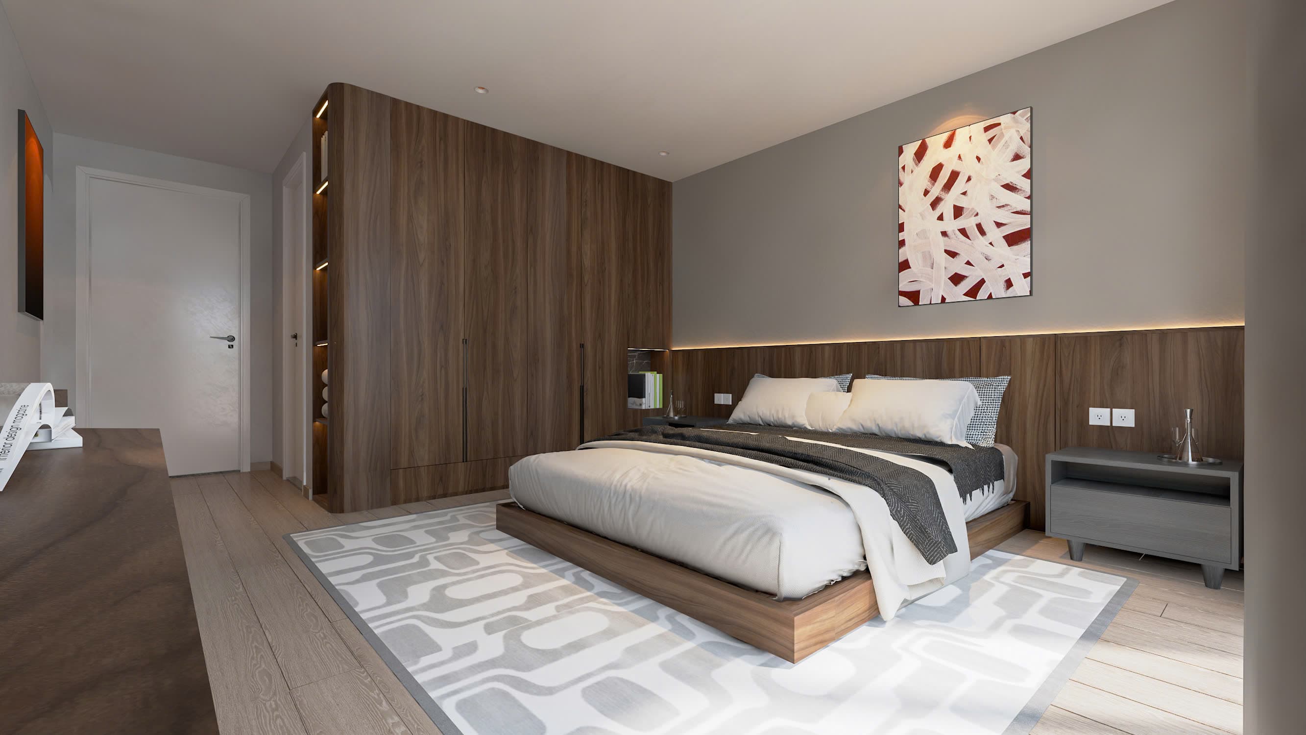 Biệt thự vinhomes Ocean park 2 - hình ảnh công trình