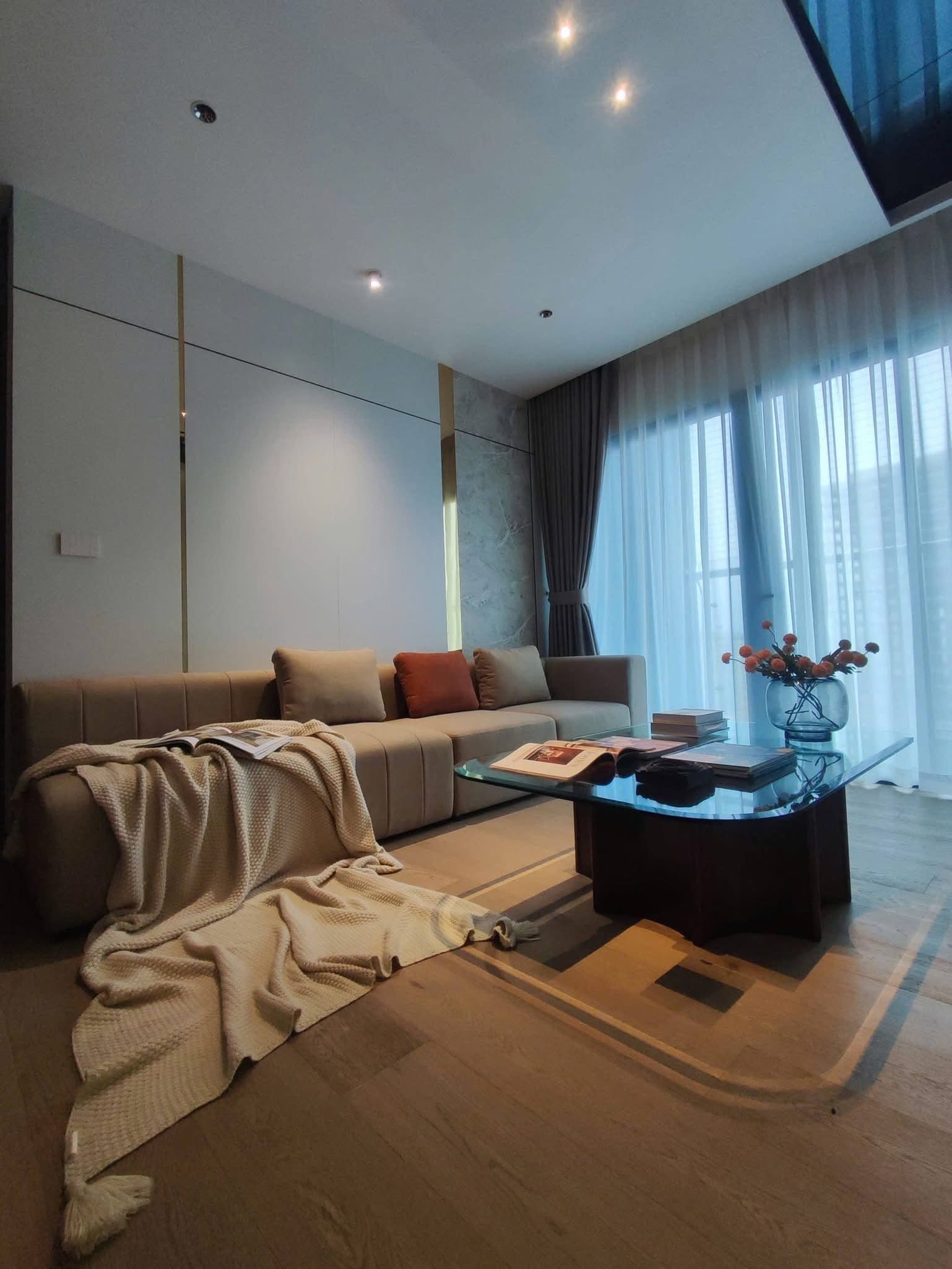Khai Sơn Long Biên - hình ảnh công trình