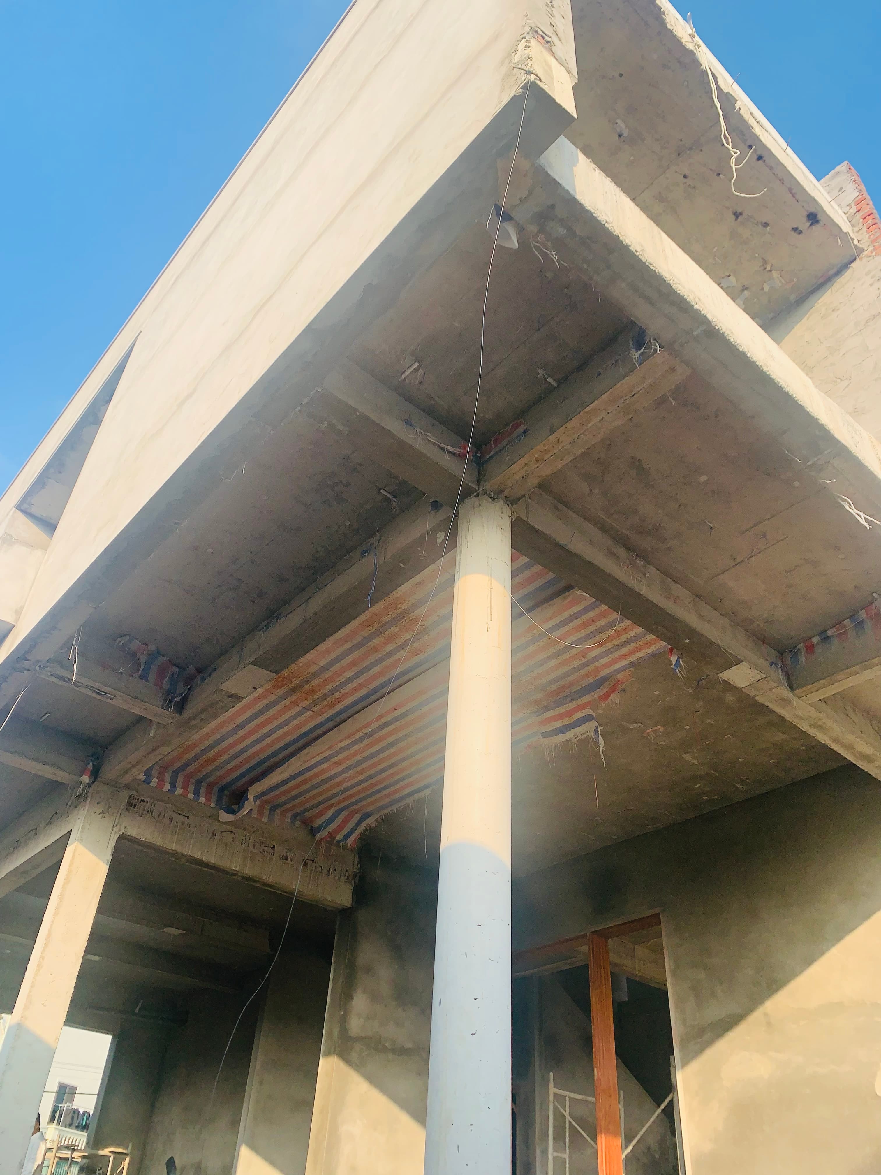 Biệt thự Quốc Oai - Hà nội - hình ảnh công trình