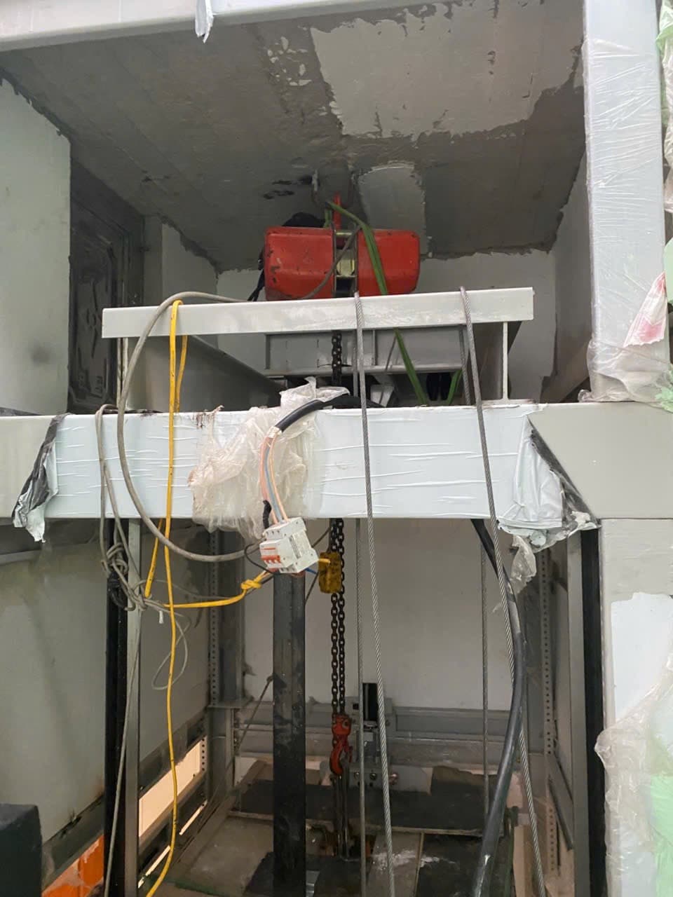 Shophouse Khu Đô Thị Hinode Hoài Đức - hình ảnh công trình