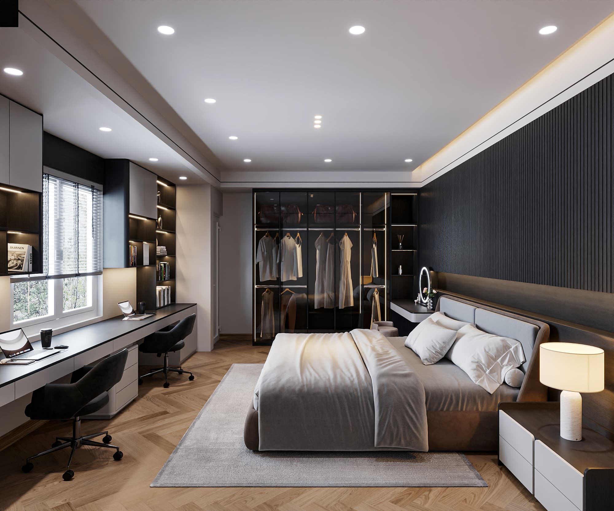 Nhà phố - 33 Tu Hoàng - Cầu giấy - hình ảnh công trình