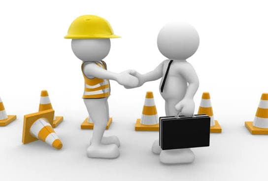 Cách Lựa Chọn Nhà Thầu Xây Dựng Uy Tín: Cẩm Nang Chọn Mặt Gửi Vàng Cho Chủ Nhà