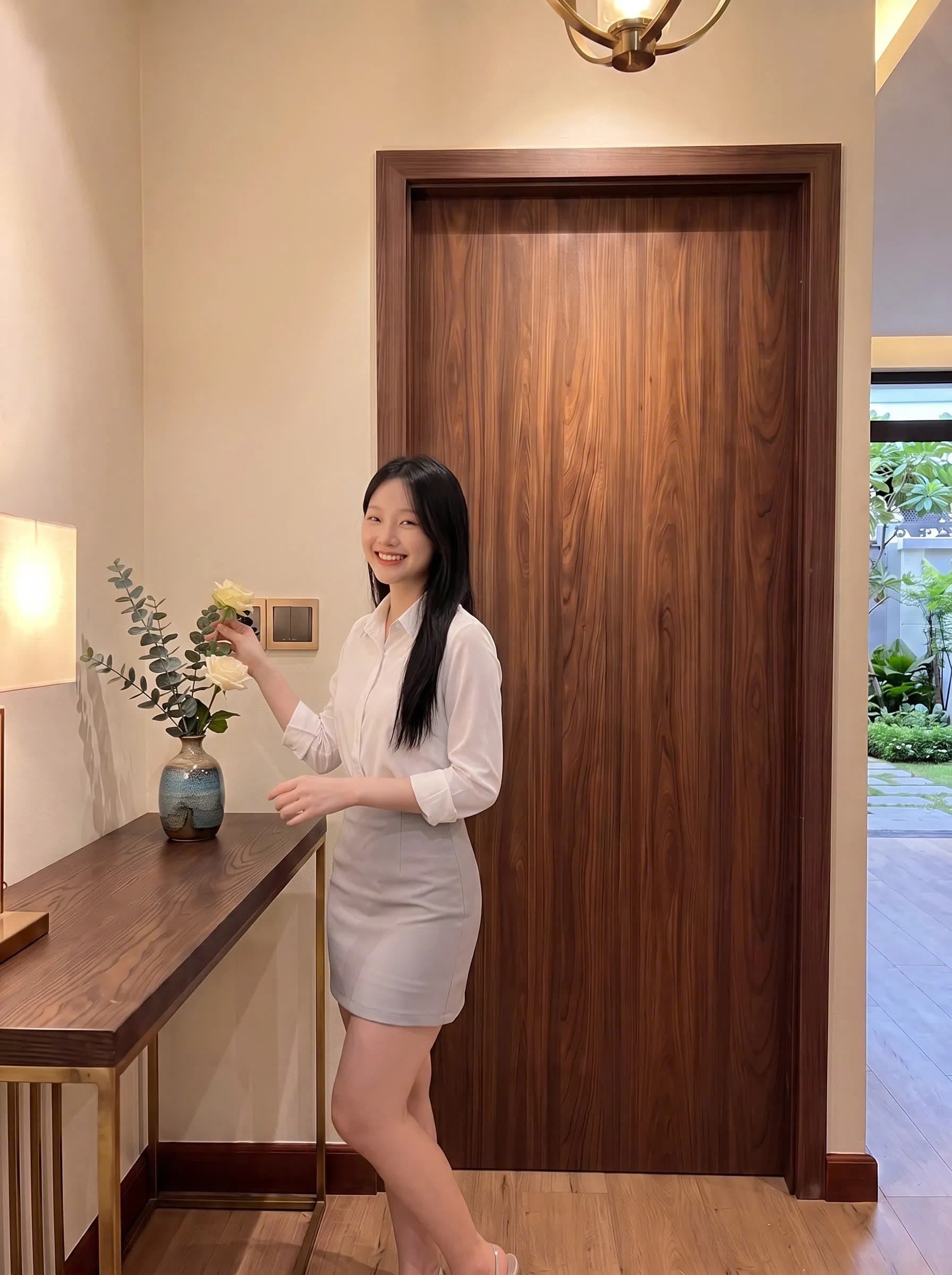 Nhà phố Thanh Hà, Hải Dương - hình ảnh công trình