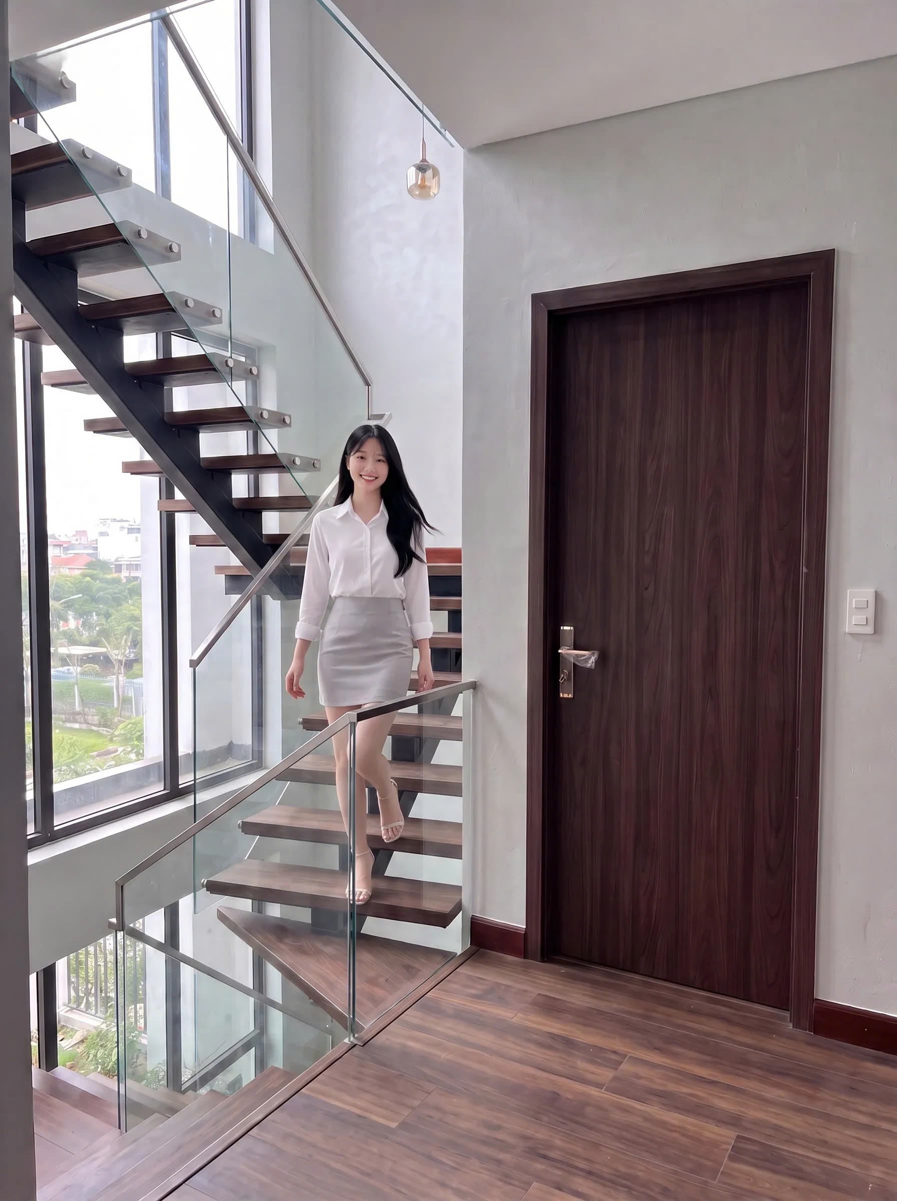 Nhà phố Thanh Hà, Hải Dương - hình ảnh công trình
