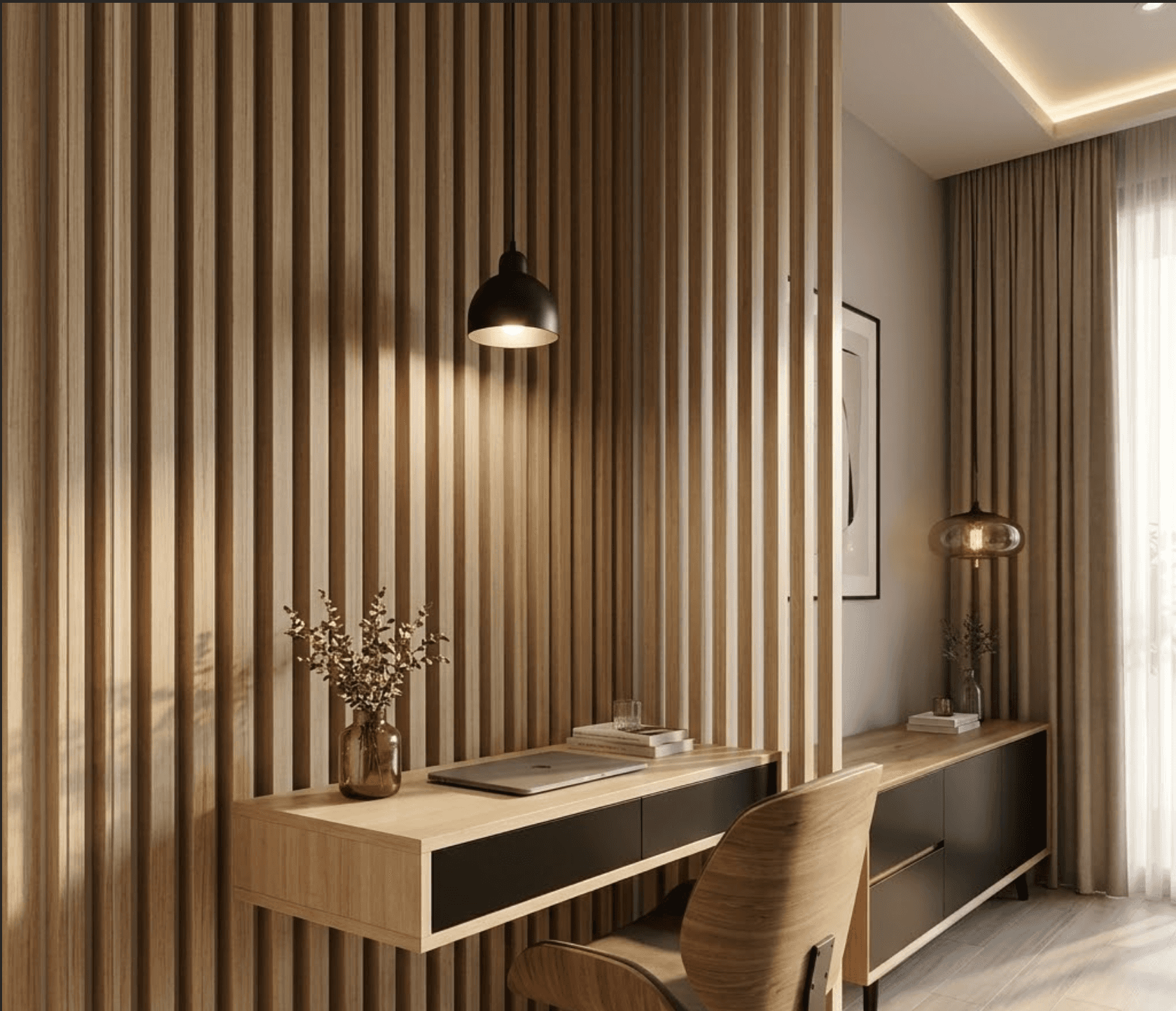 Công trình 3 của Nội Thất Trọng Nghĩa
