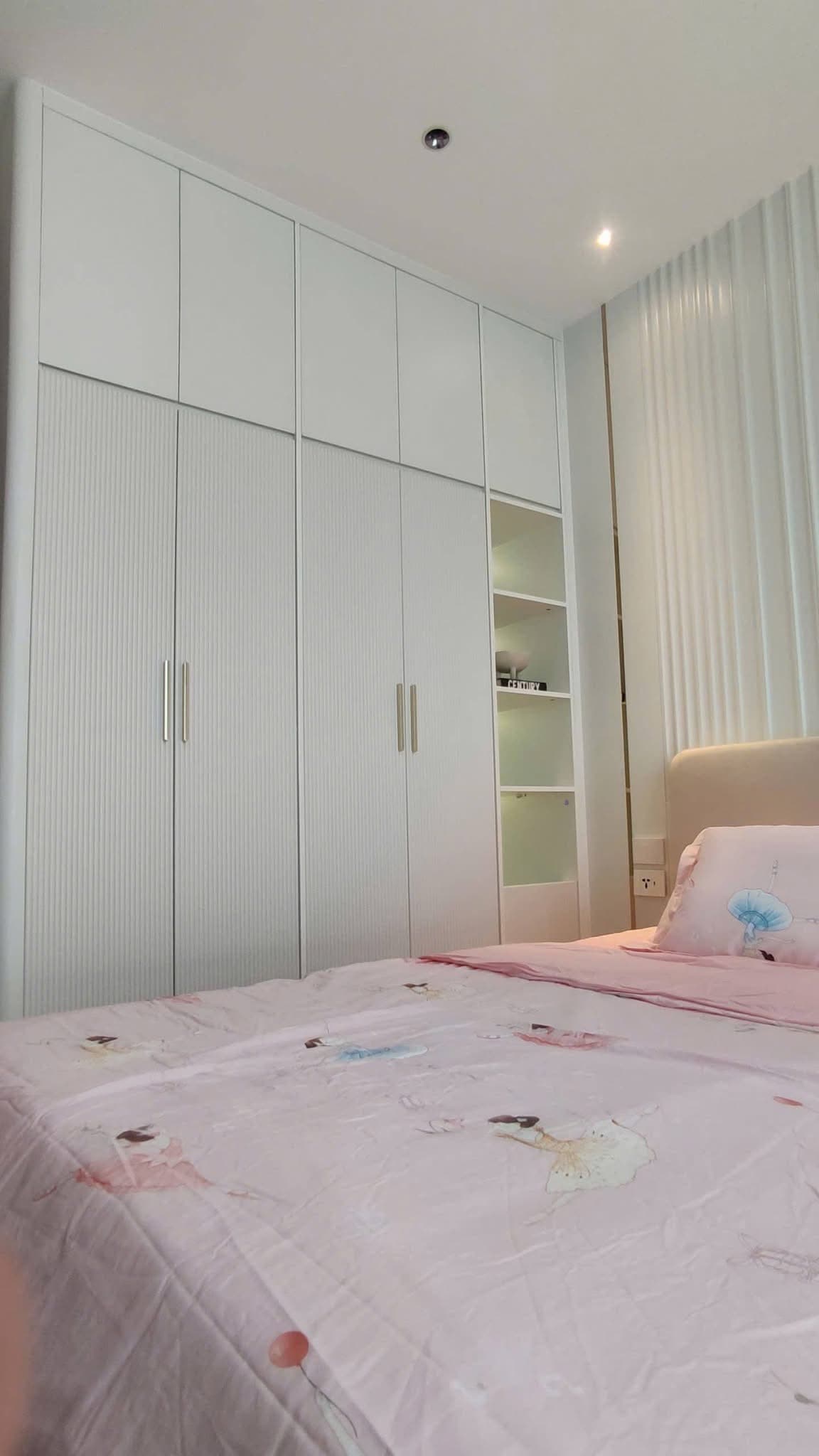 Khai Sơn Long Biên - hình ảnh công trình