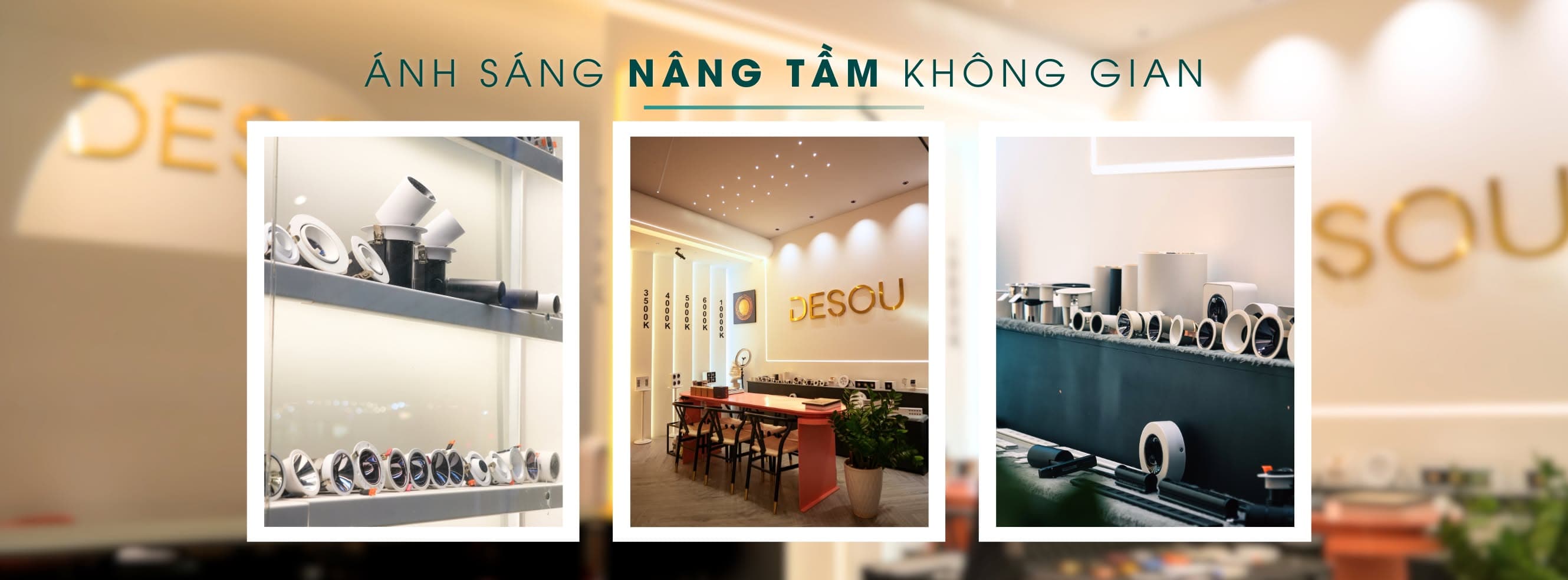 Công trình của CÔNG TY TNHH THƯƠNG MẠI VÀ DỊCH VỤ DESOU VIỆT NAM