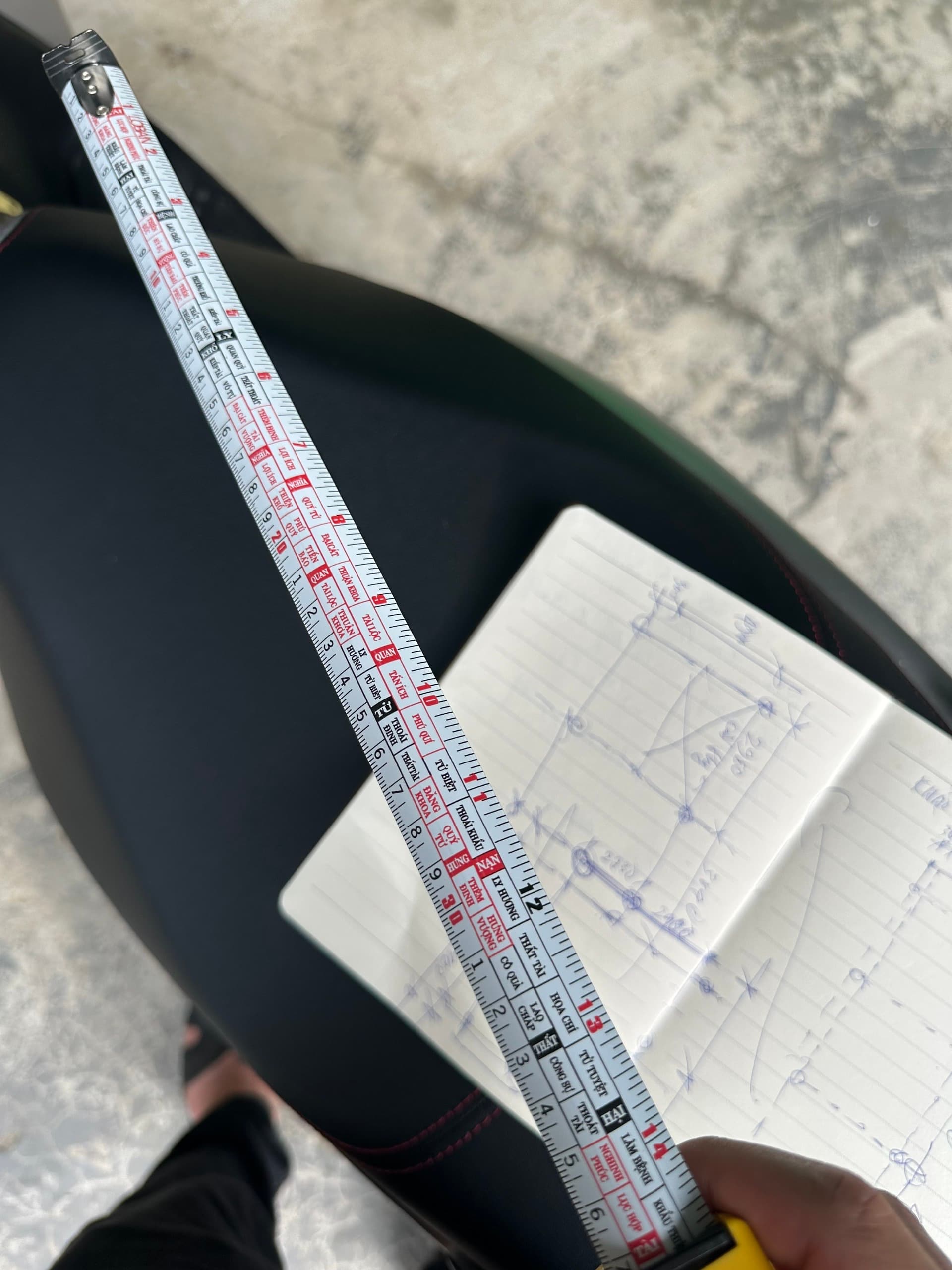 Cải tạo nhà 1 tầng lên 3 tầng 5x30 - hình ảnh công trình
