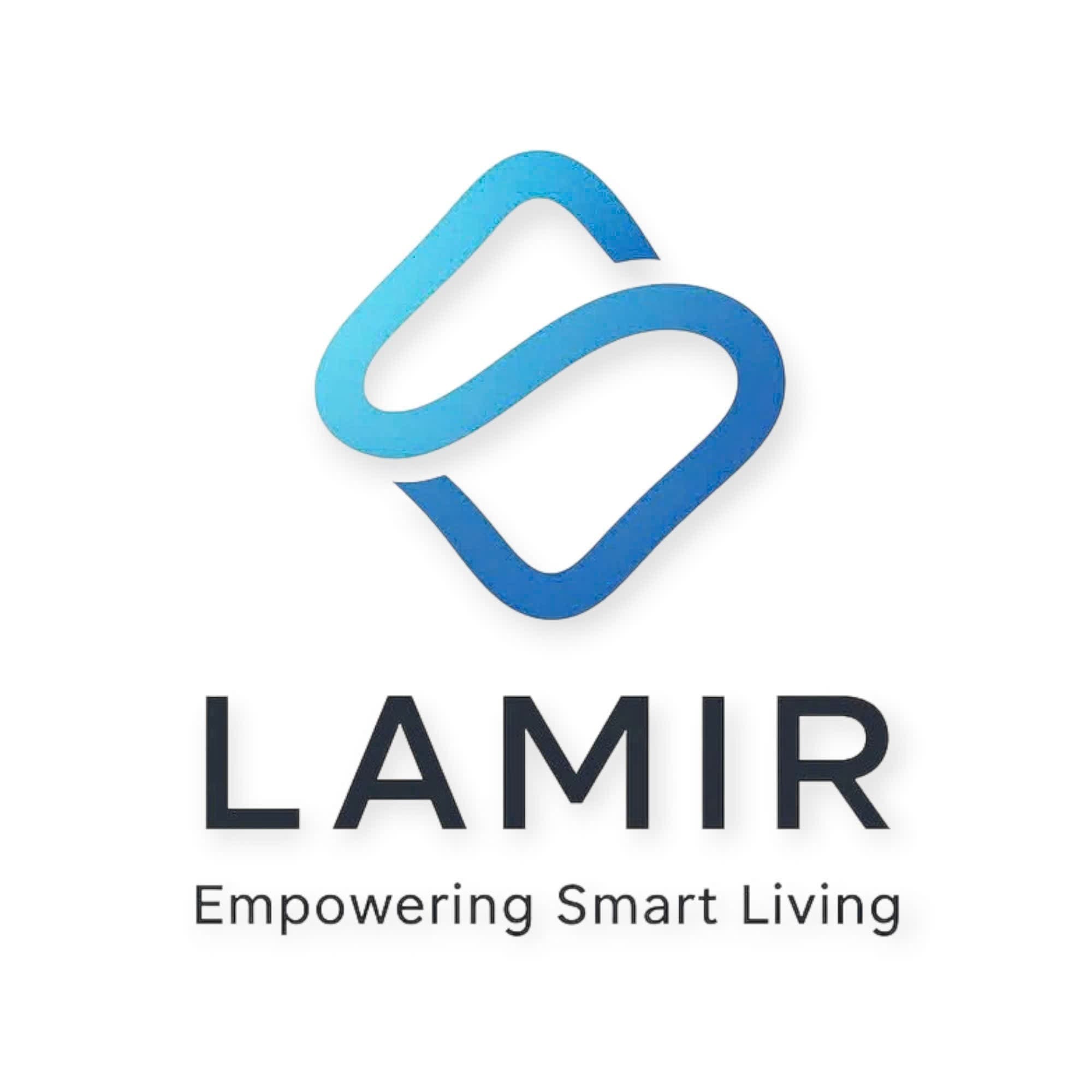 Logo Công ty cổ phần công nghệ Lamir Tech