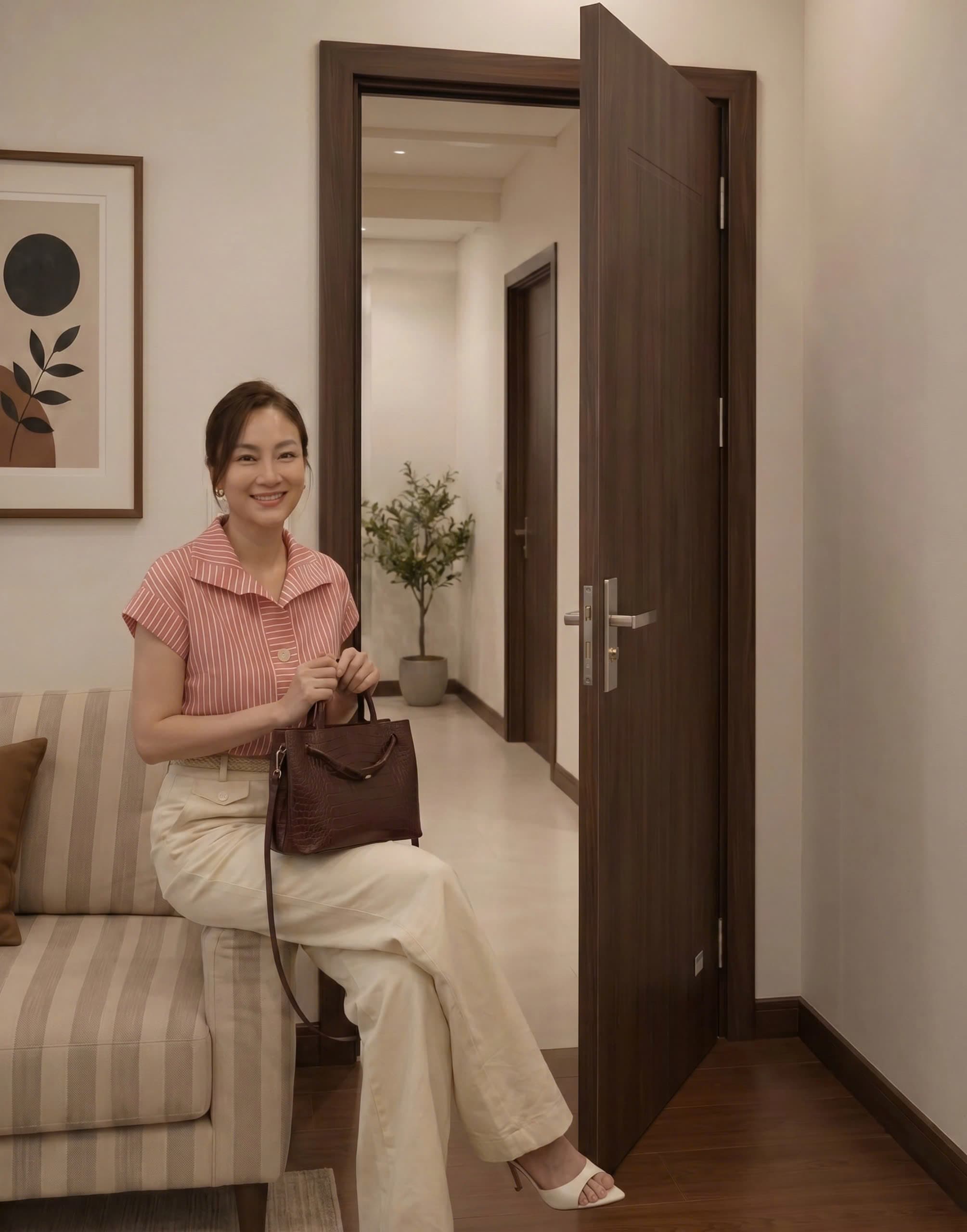 Khách Sạn Holiday Hải Phòng - hình ảnh công trình