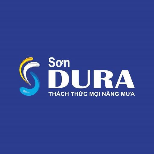 Logo Sơn Dura