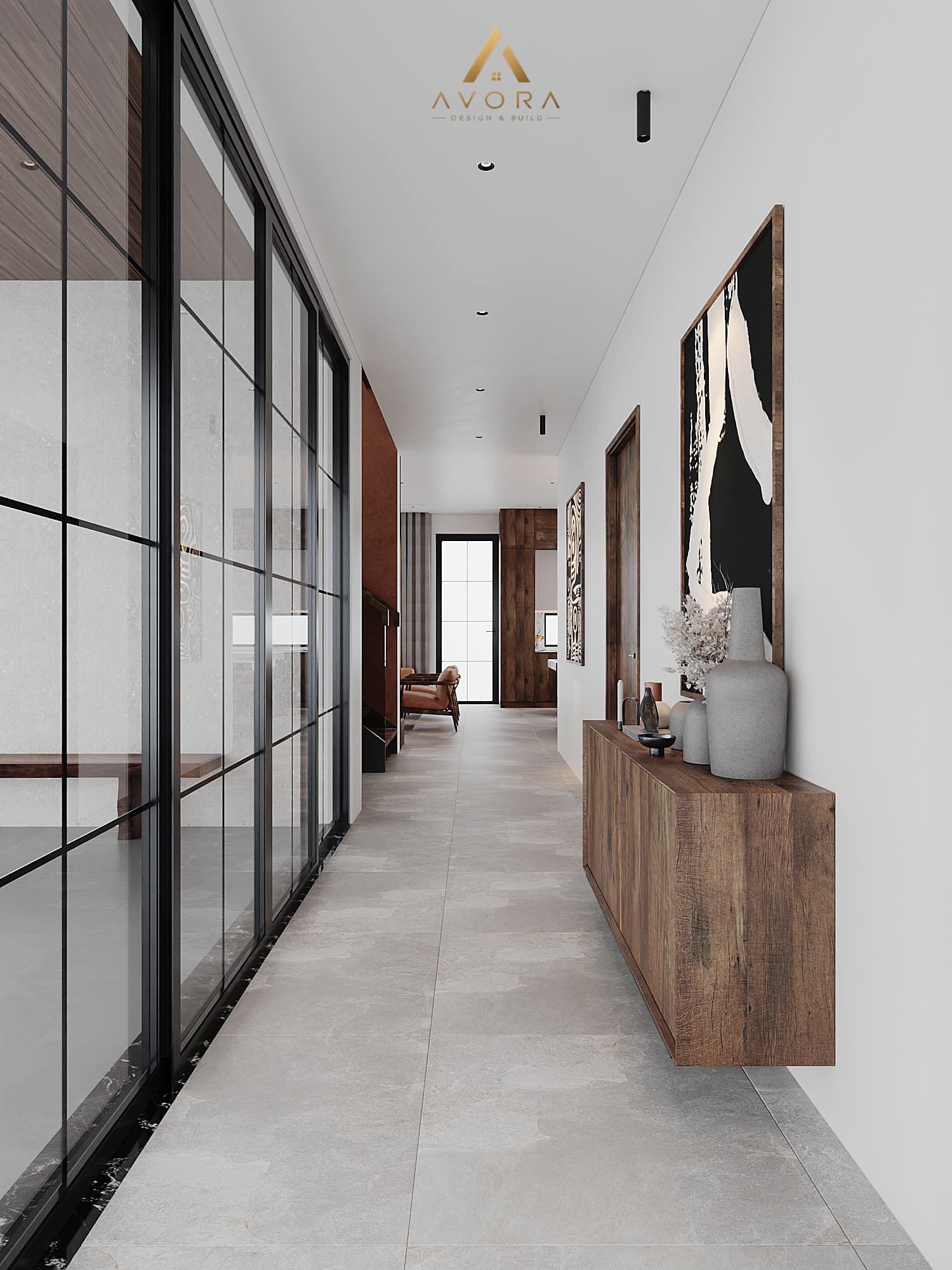 Villa Hưng Yên - hình ảnh công trình