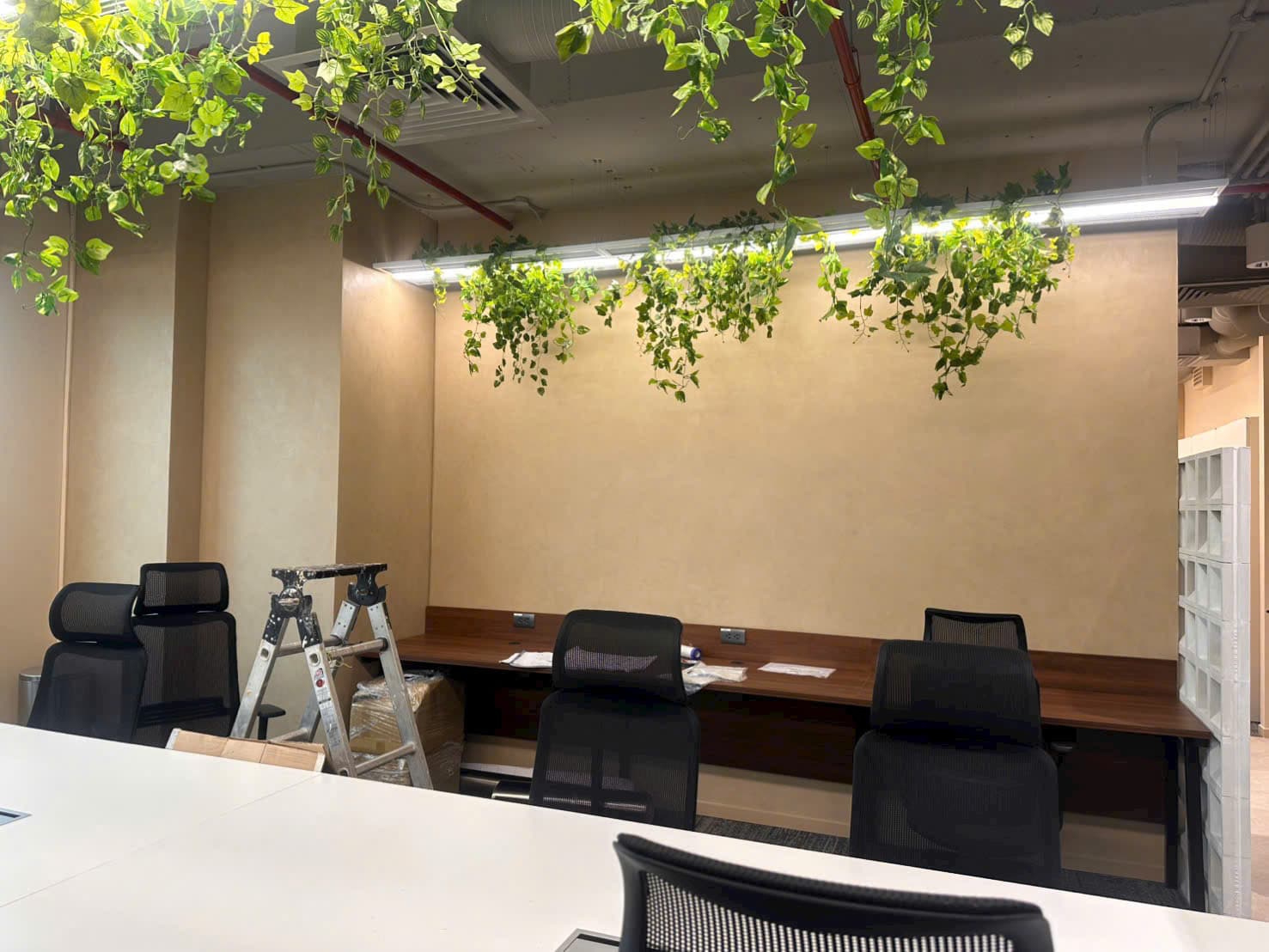 MERCURIA Office - Code: Conpa #37 - hình ảnh công trình