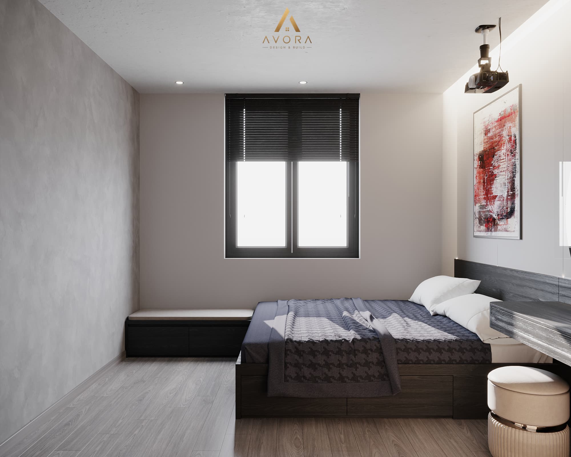 Villa Nghệ An - hình ảnh công trình