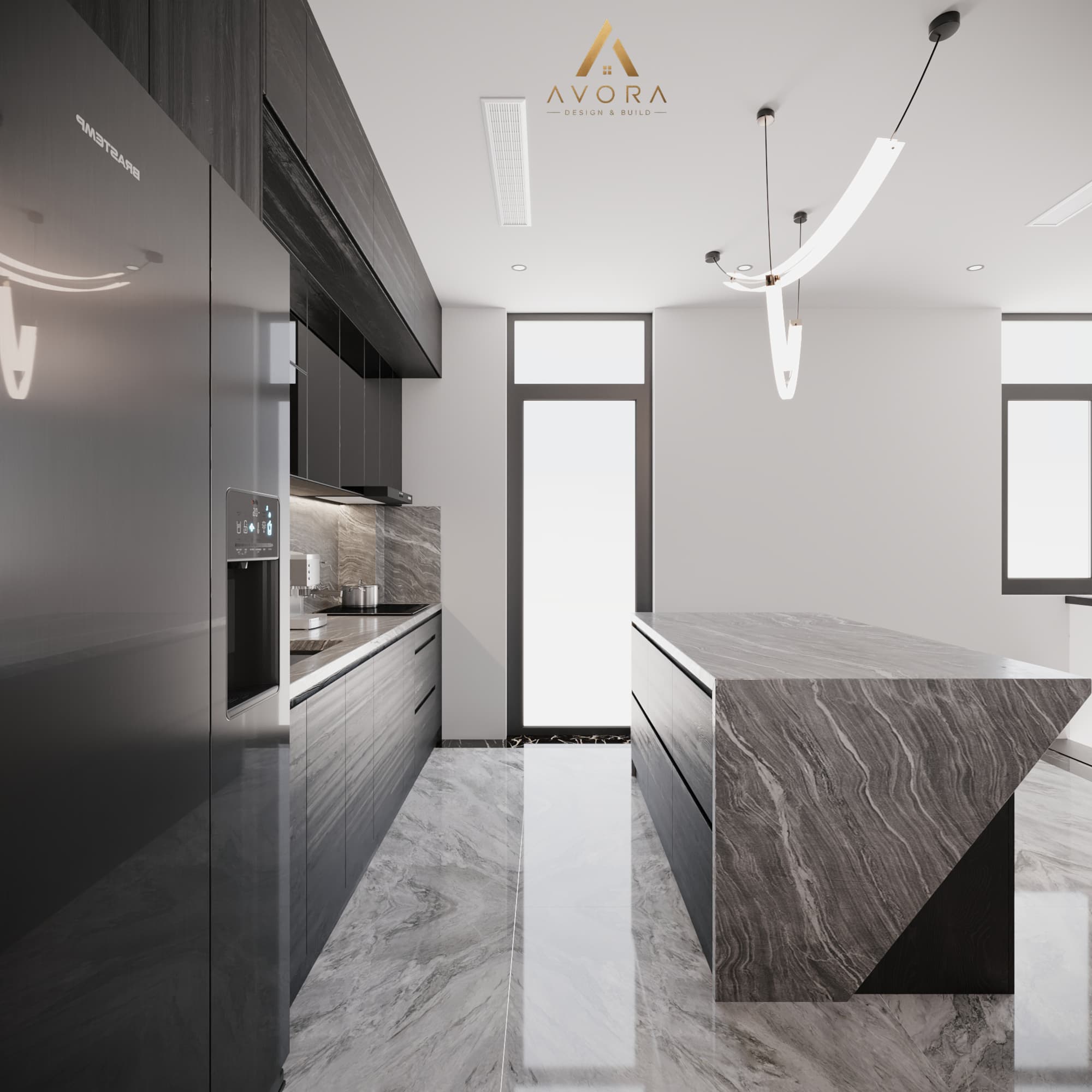Villa Nghệ An - hình ảnh công trình