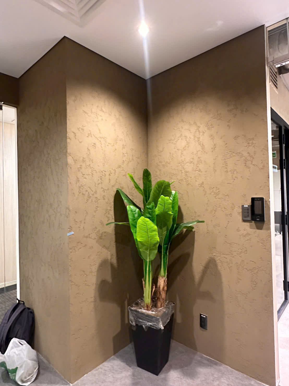 MERCURIA Office - Code: Conpa #37 - hình ảnh công trình
