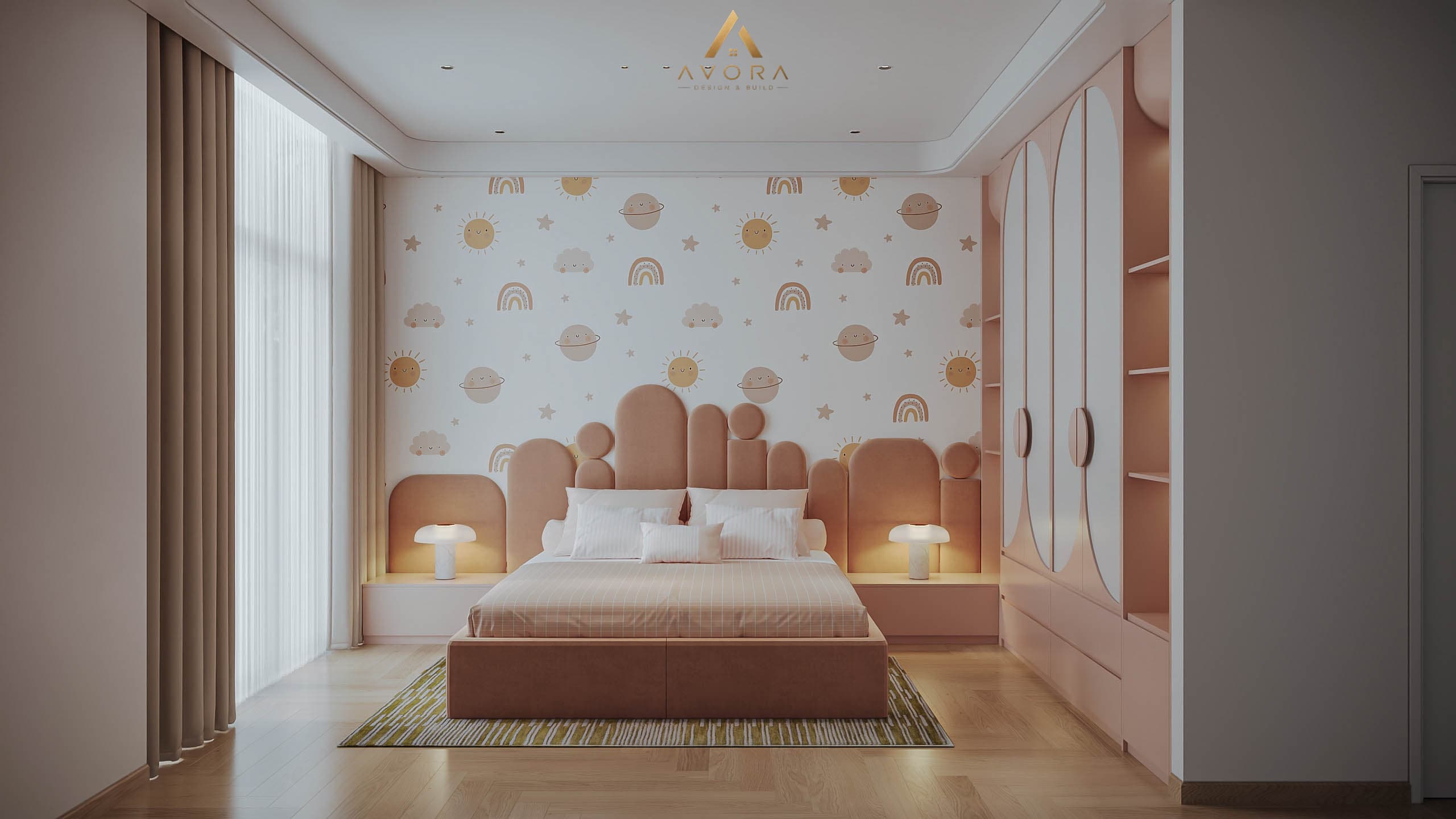 Villa Bắc Ninh - hình ảnh công trình
